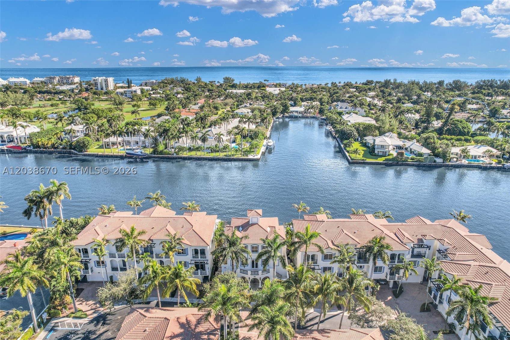 Welcome to Waterside Village, where resort-style living meets everyday comfort. This beautifully renovated 4-bedroom plus den, 3.5-bathroom townhome features a bright, open floor plan with modern upgrades throughout. The chef’s kitchen boasts a large quartz island and brand-new Samsung appliances, while the spacious primary suite offers a soaking tub, oversized rain shower, and custom finishes. Smart home features, including Alexa-enabled showers, add a contemporary touch. Situated on the Intracoastal, this boater-friendly community offers a true South Florida lifestyle with no special assessments and resort-style amenities including a pool, hot tub, fitness center, and clubhouse. Just minutes from the beach and Atlantic Avenue, this home offers the perfect blend of luxury, comfort, and convenience.