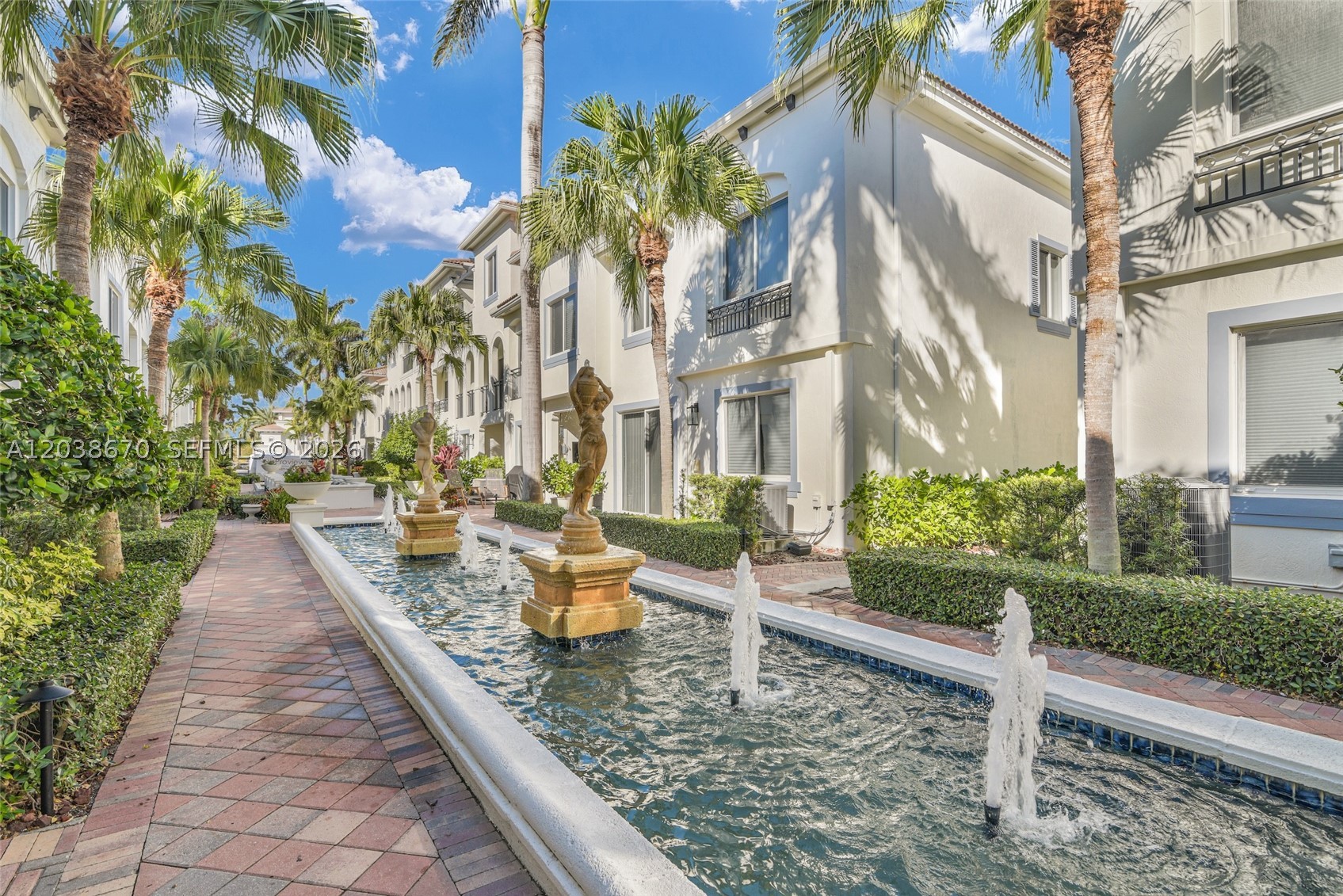 WATERSIDE VILLAGE PUD - Residential