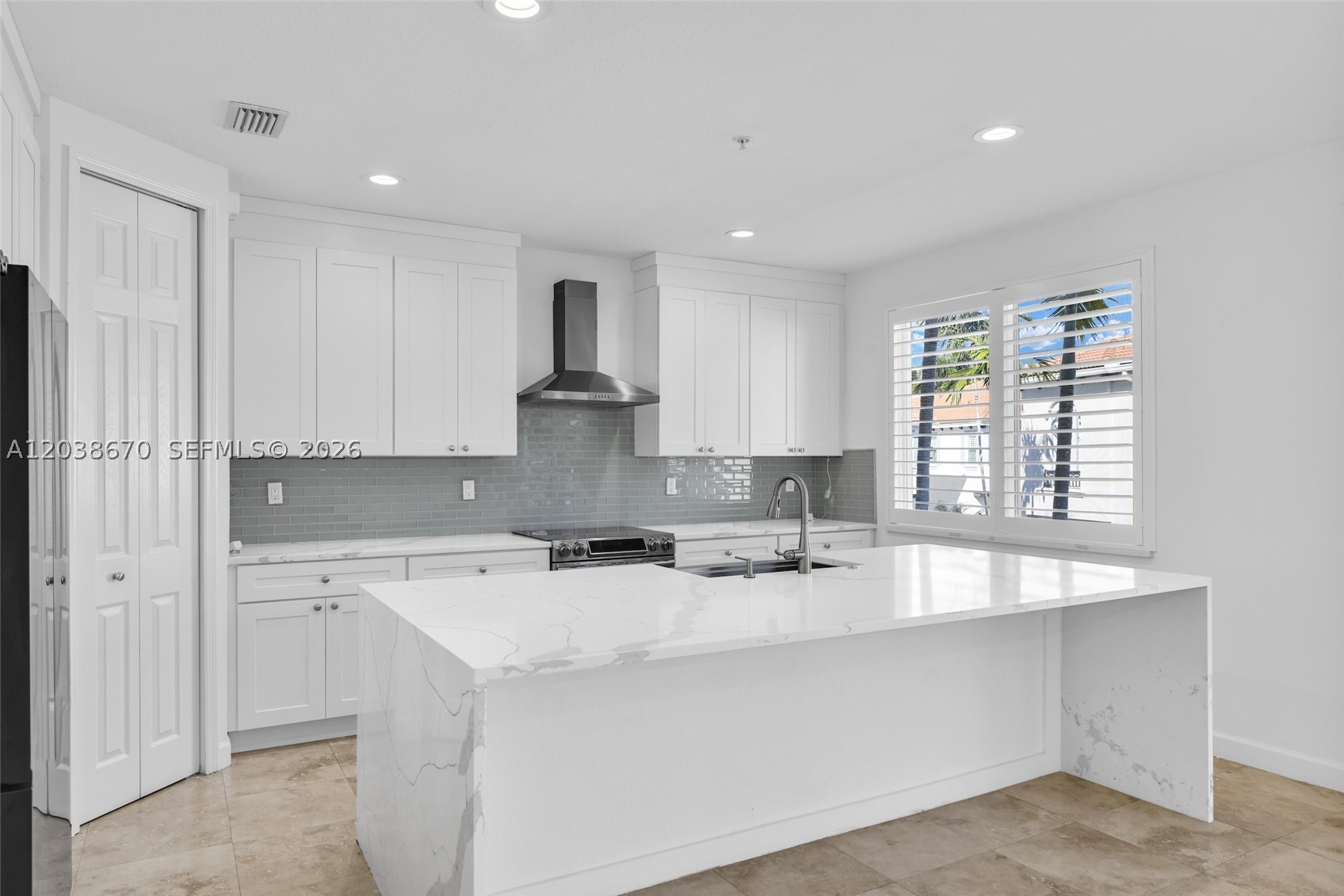 WATERSIDE VILLAGE PUD - Residential
