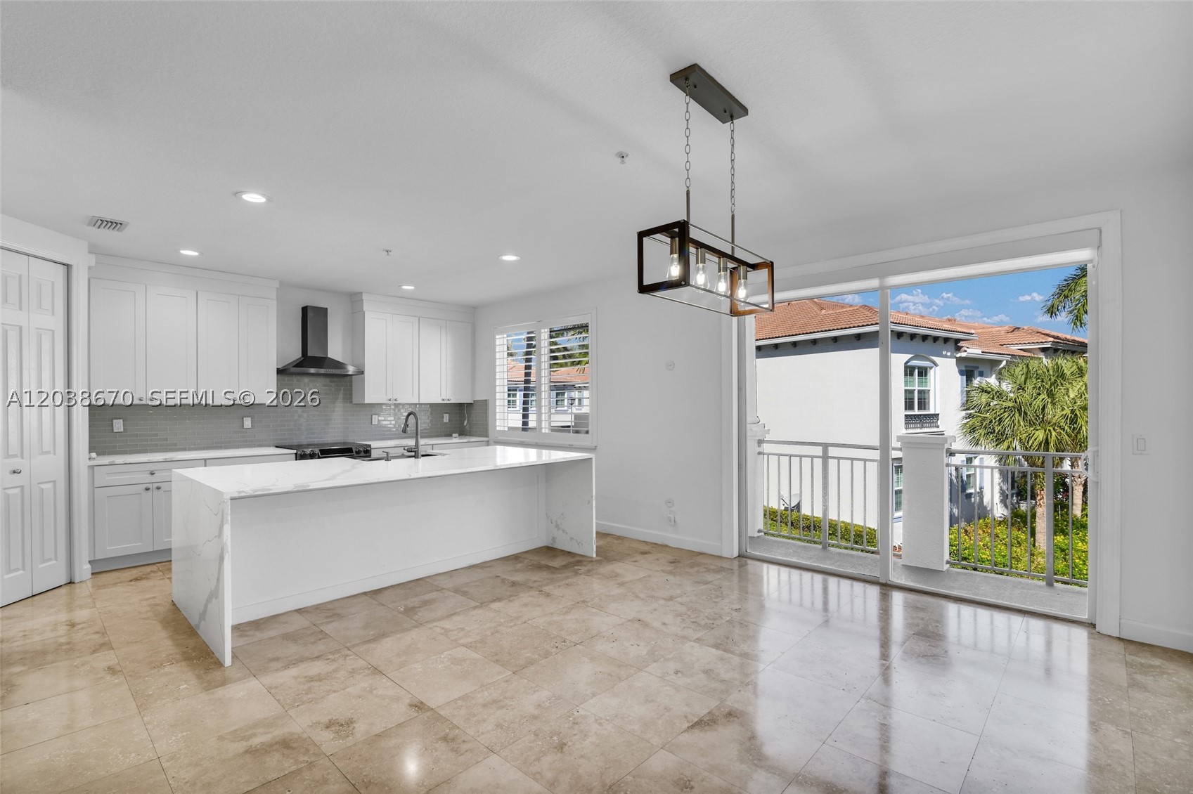 WATERSIDE VILLAGE PUD - Residential