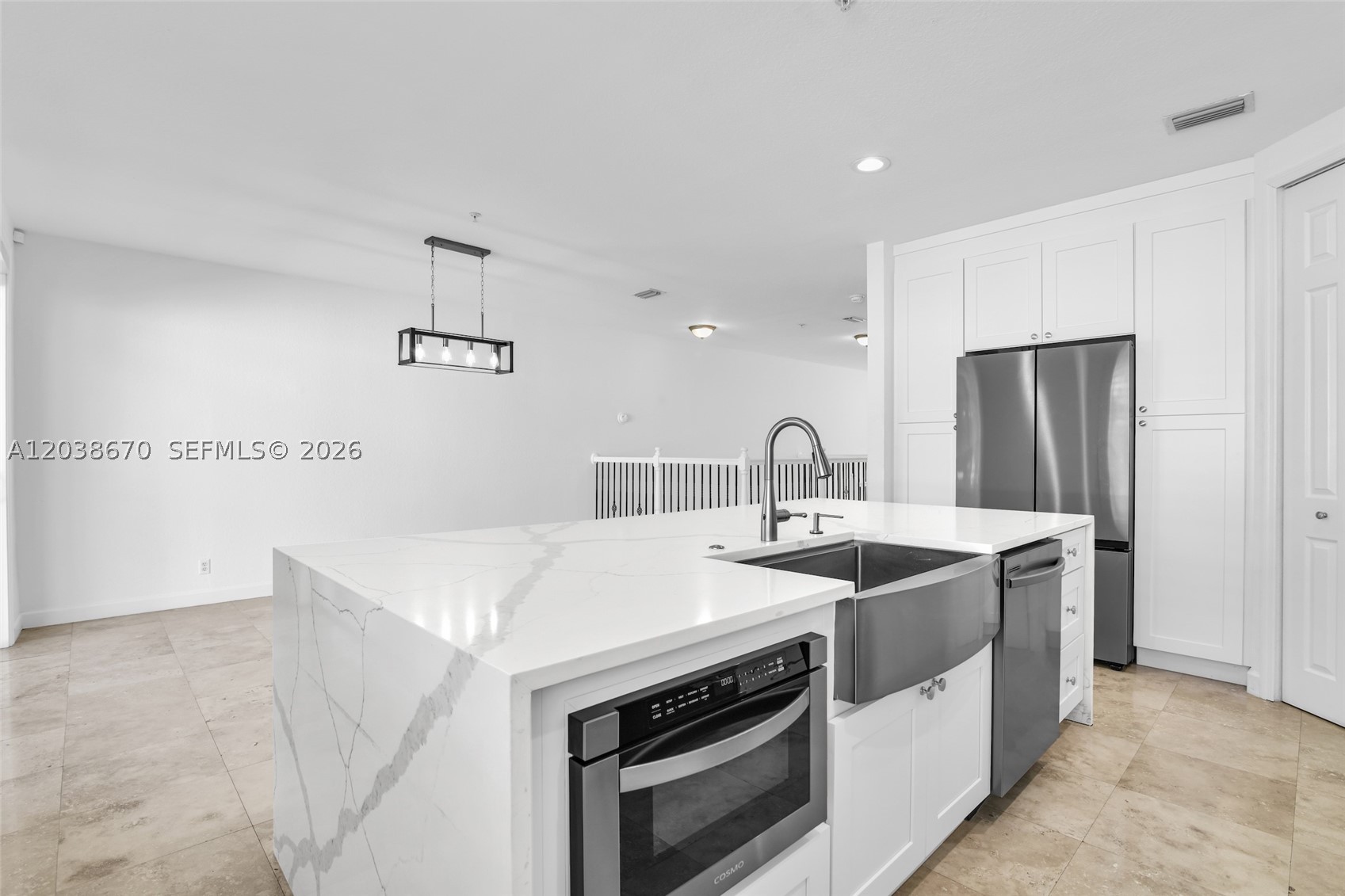 WATERSIDE VILLAGE PUD - Residential