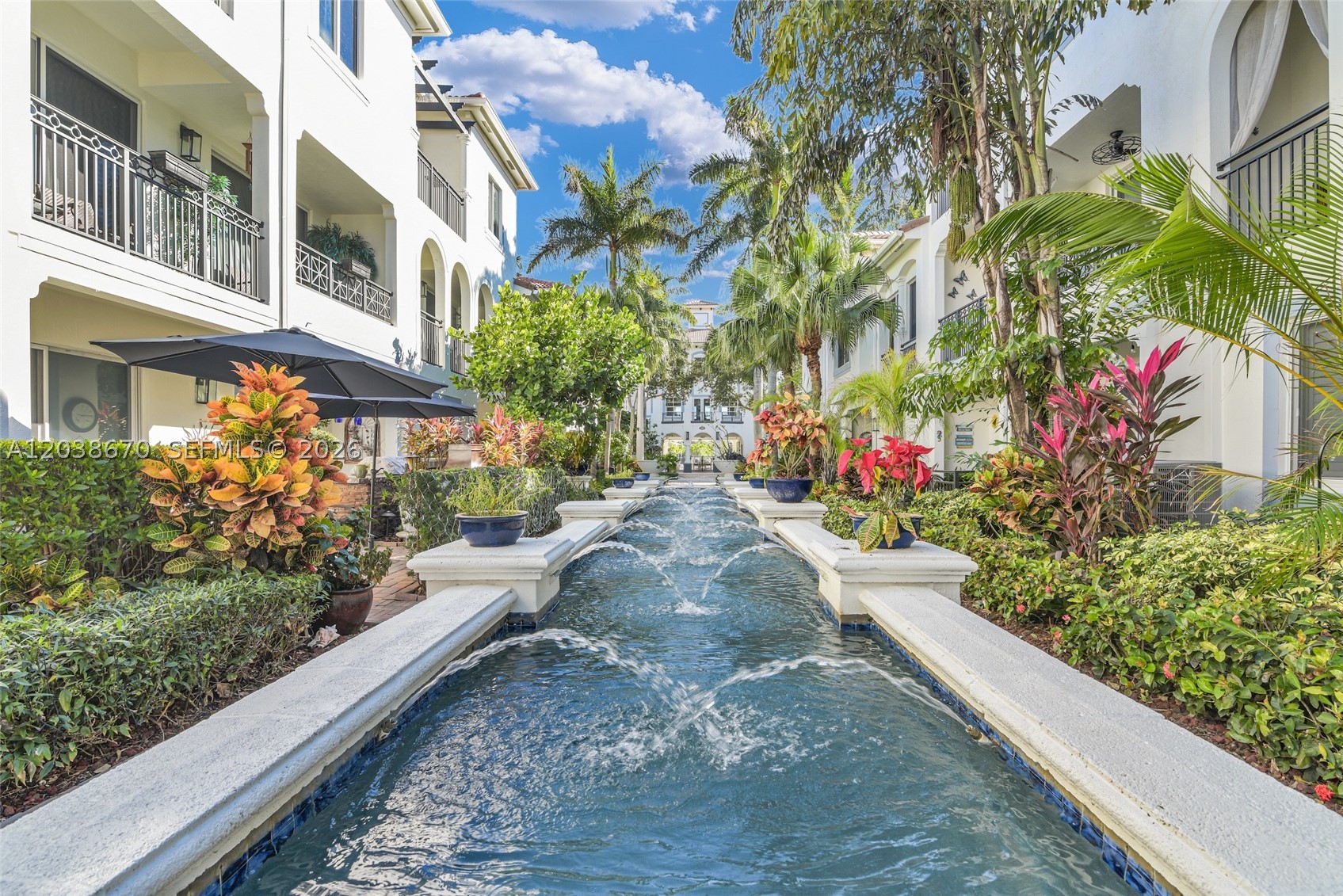 WATERSIDE VILLAGE PUD - Residential