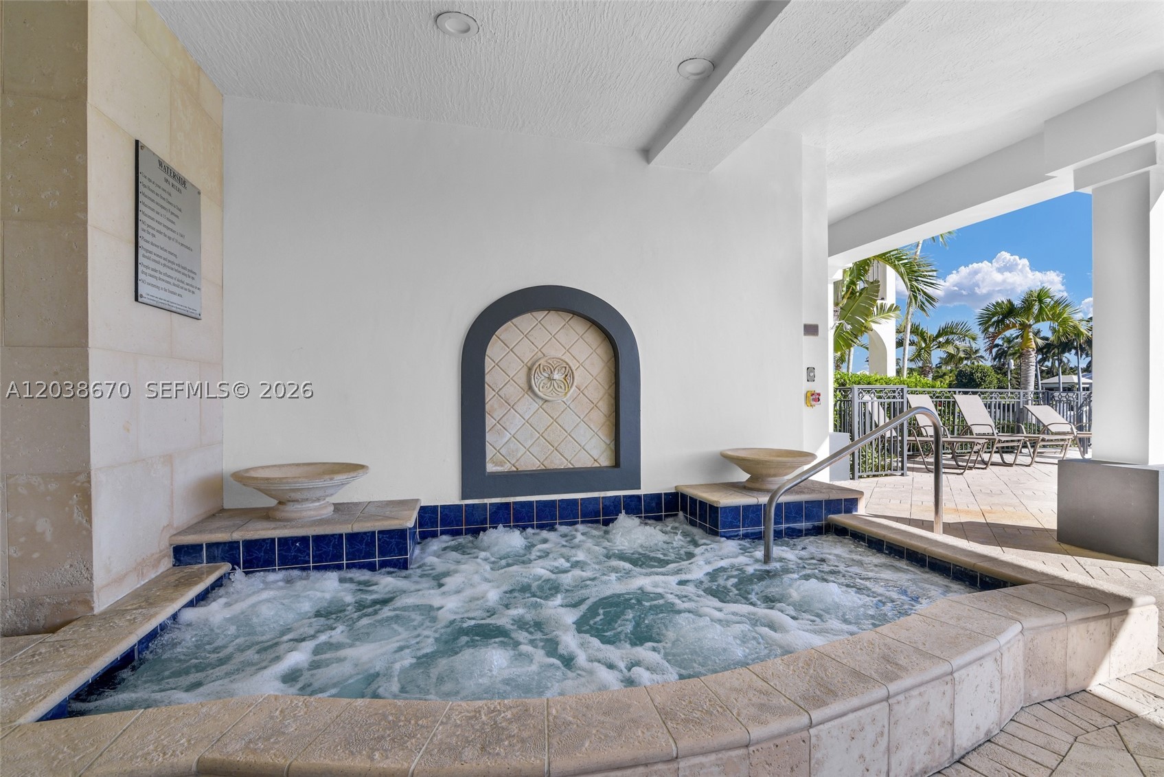 WATERSIDE VILLAGE PUD - Residential