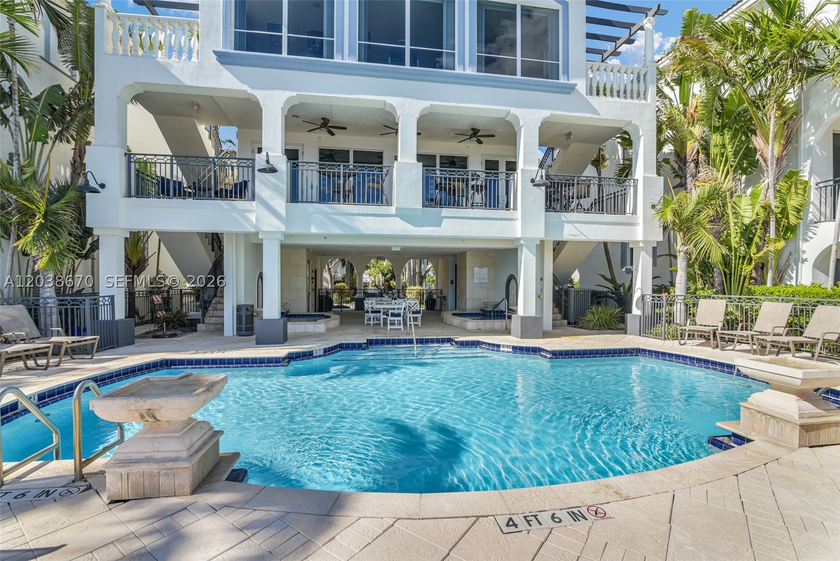 WATERSIDE VILLAGE PUD - Residential