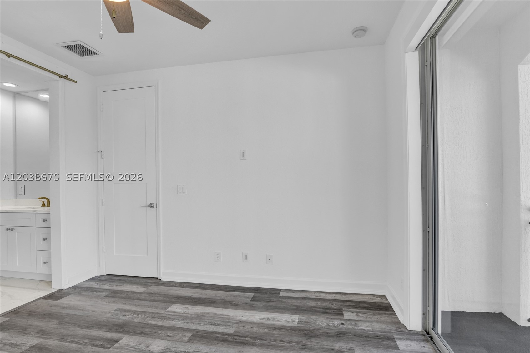 WATERSIDE VILLAGE PUD - Residential