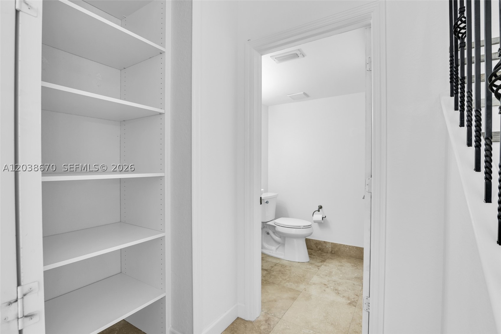 WATERSIDE VILLAGE PUD - Residential