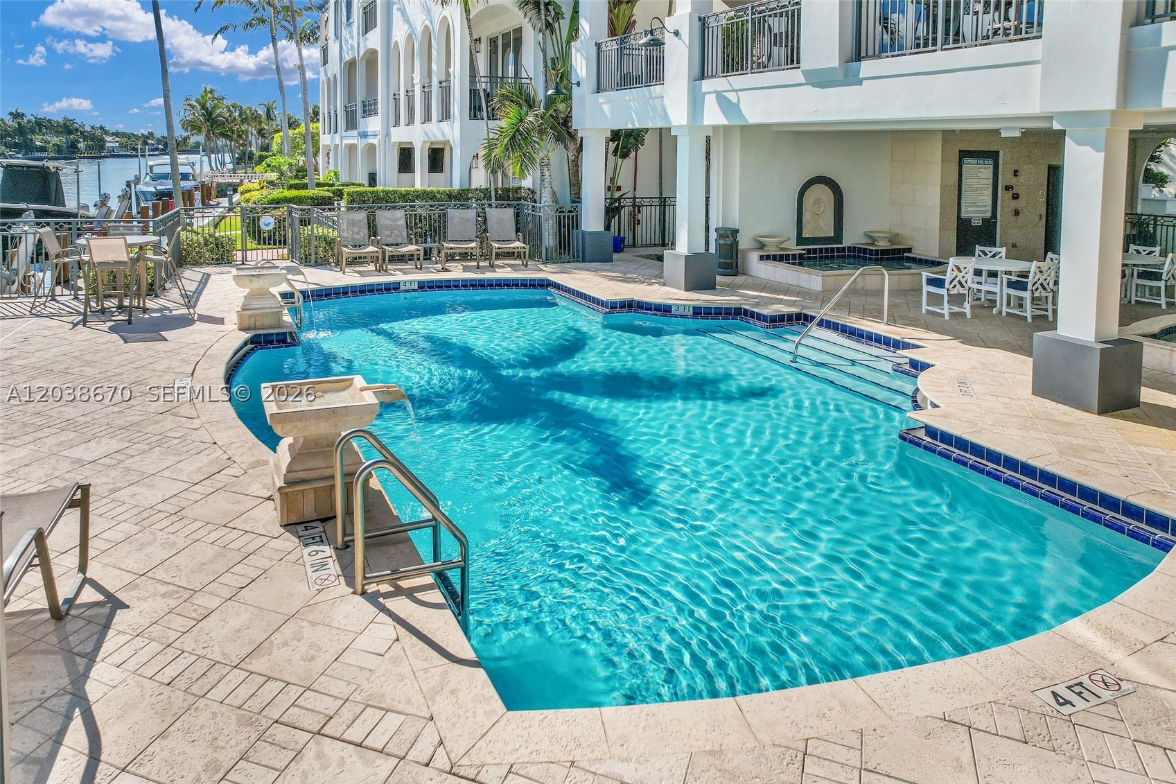 WATERSIDE VILLAGE PUD - Residential