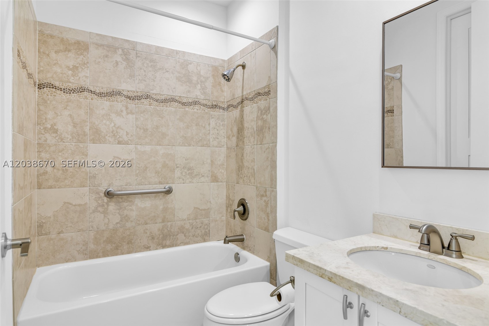 WATERSIDE VILLAGE PUD - Residential