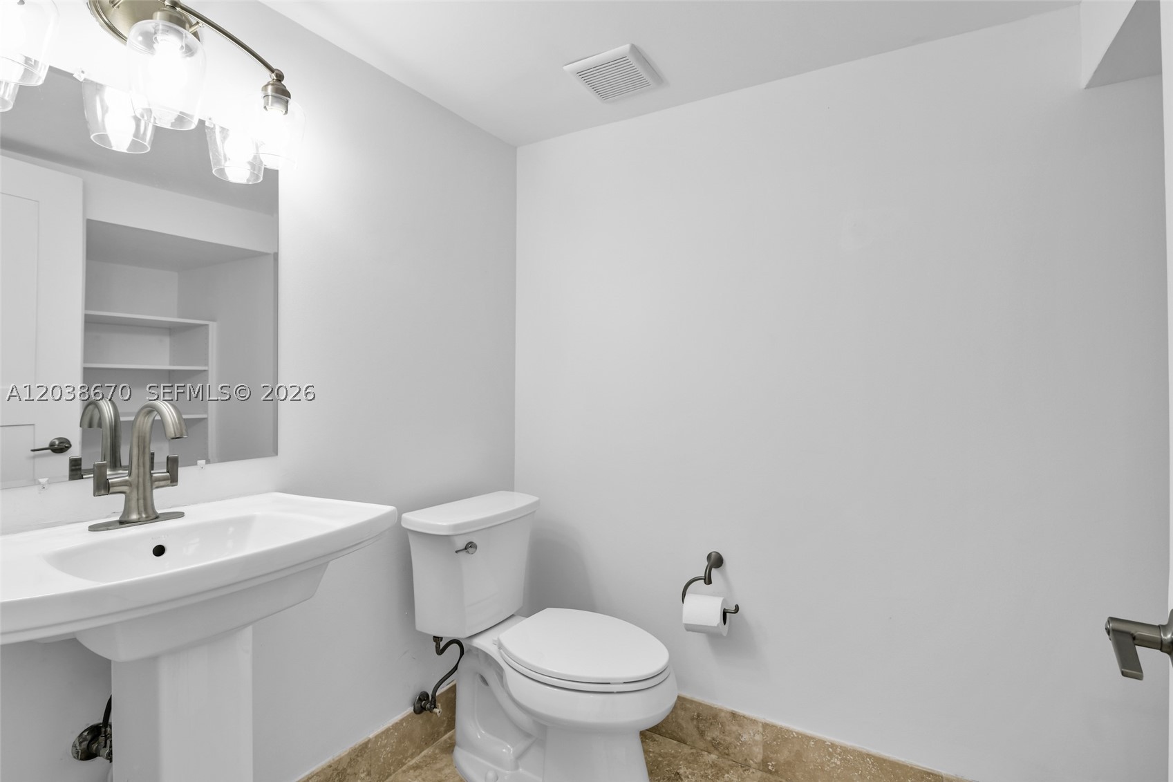 WATERSIDE VILLAGE PUD - Residential