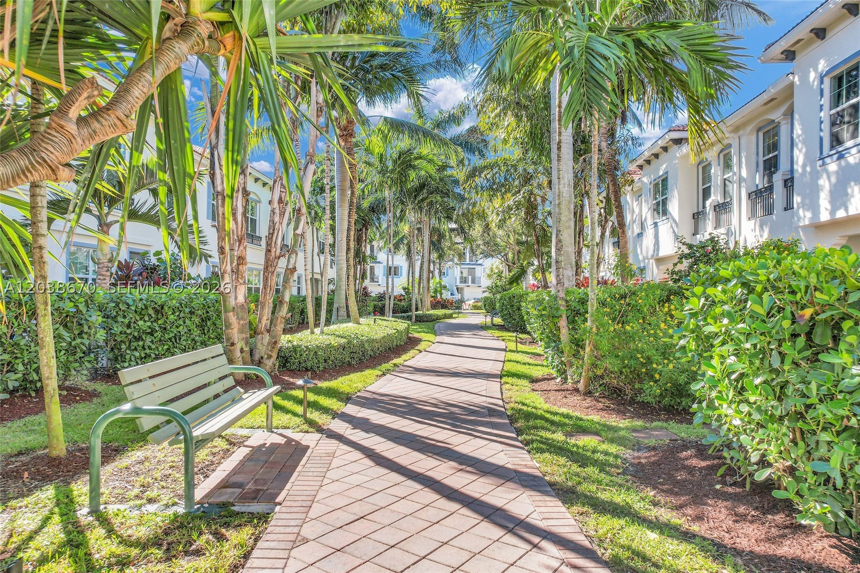 WATERSIDE VILLAGE PUD - Residential