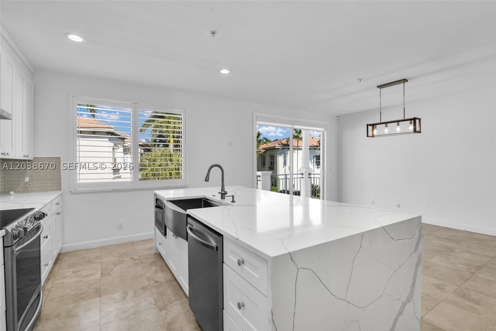 WATERSIDE VILLAGE PUD - Residential