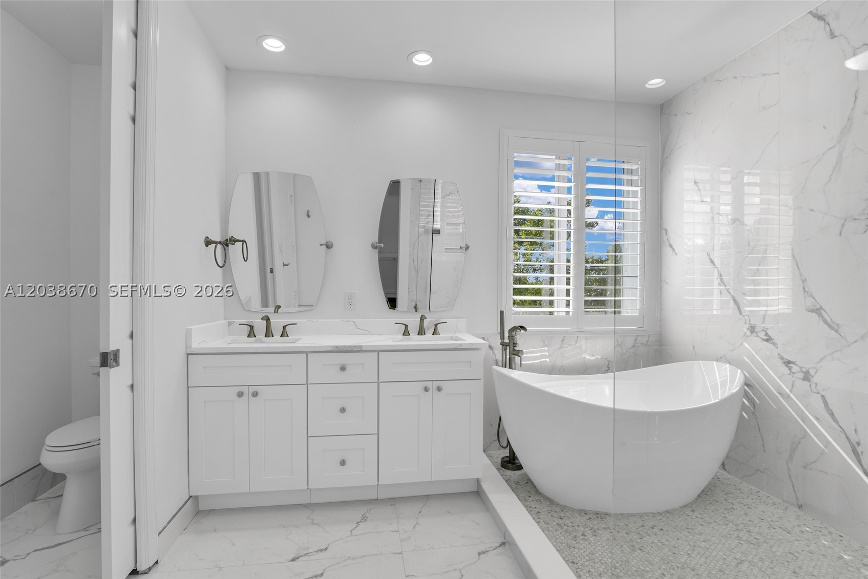 WATERSIDE VILLAGE PUD - Residential