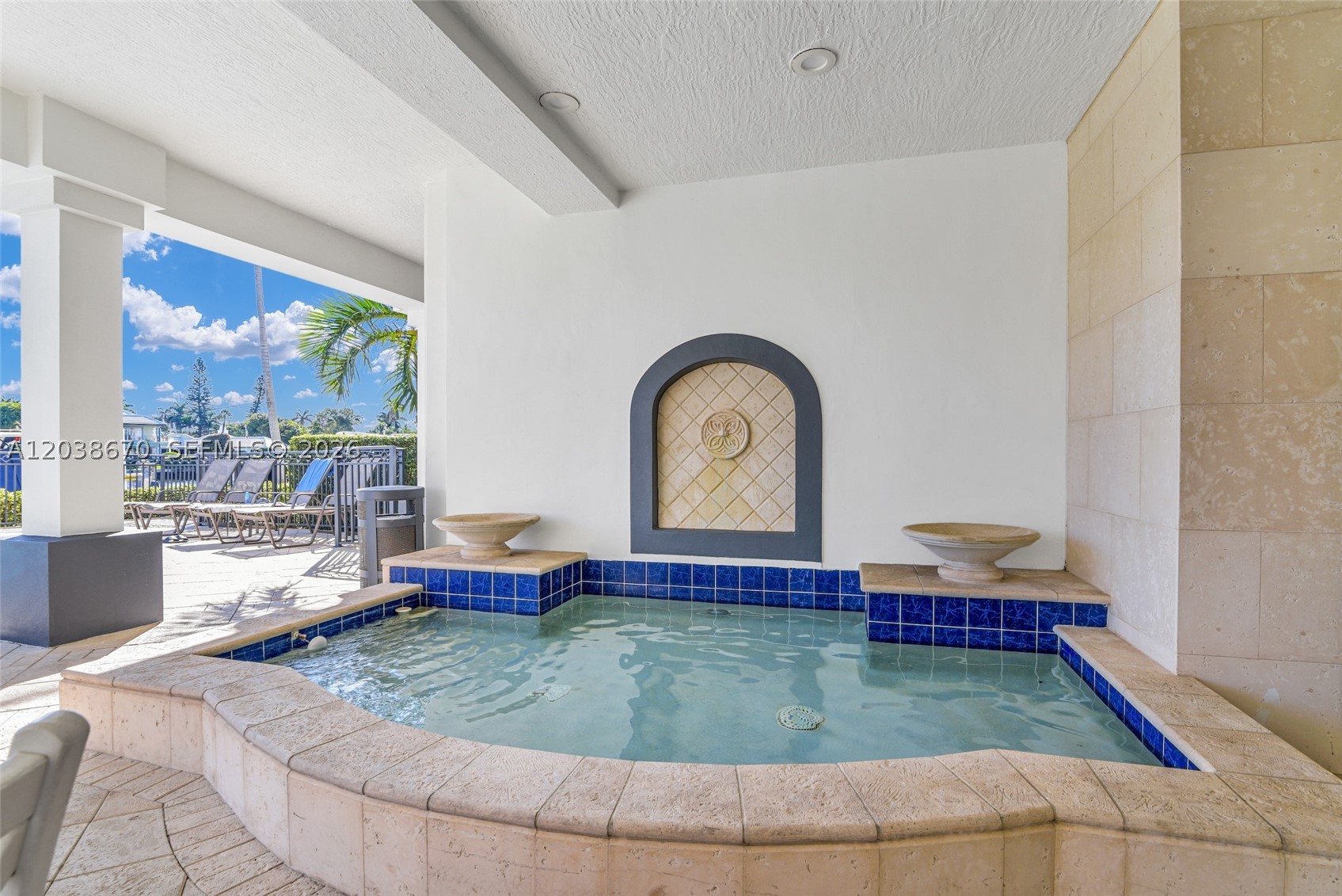WATERSIDE VILLAGE PUD - Residential
