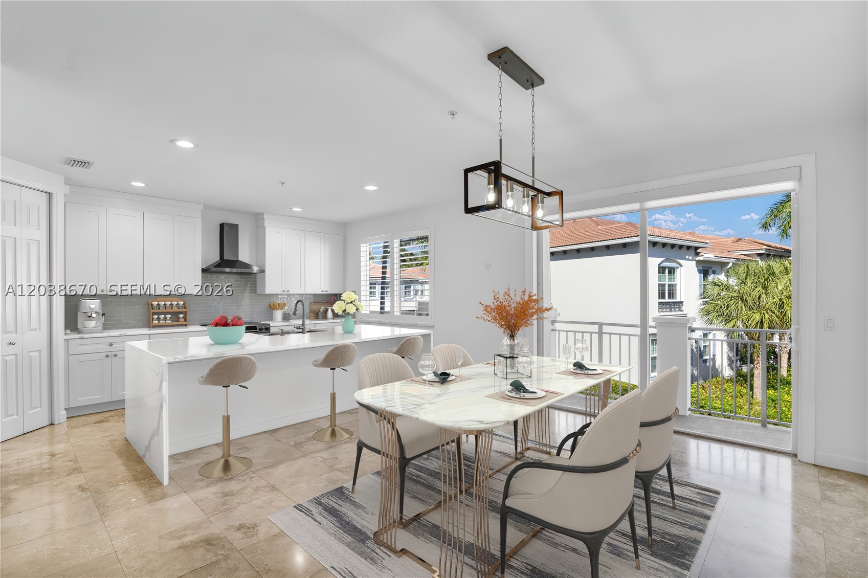 WATERSIDE VILLAGE PUD - Residential