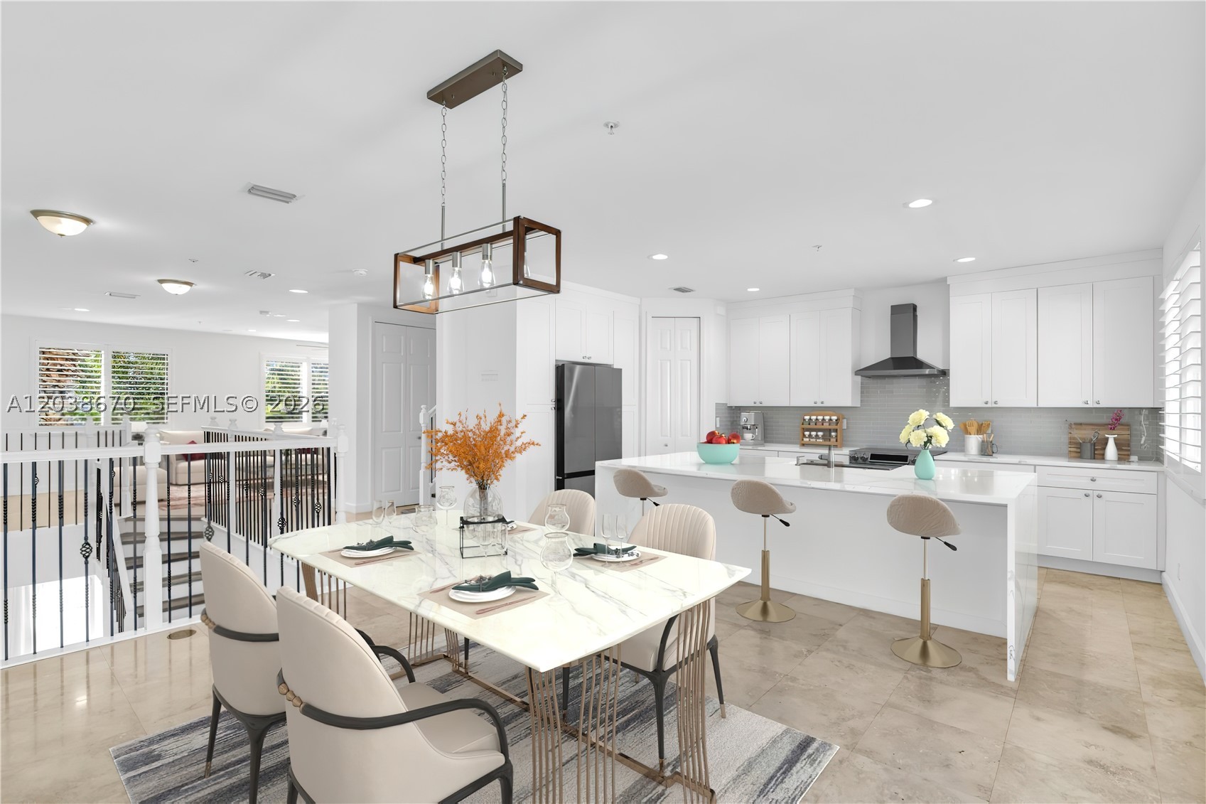 WATERSIDE VILLAGE PUD - Residential