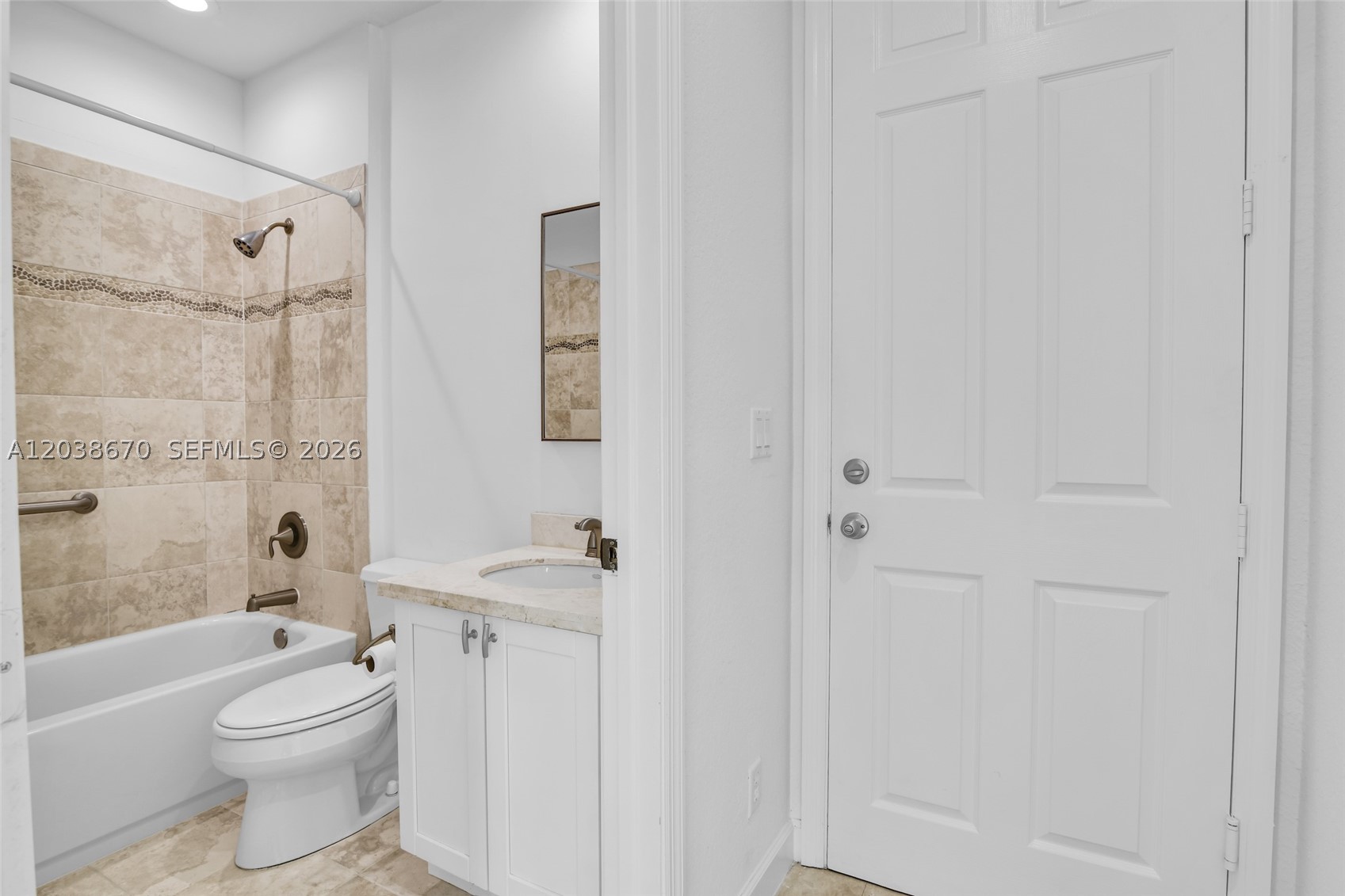 WATERSIDE VILLAGE PUD - Residential