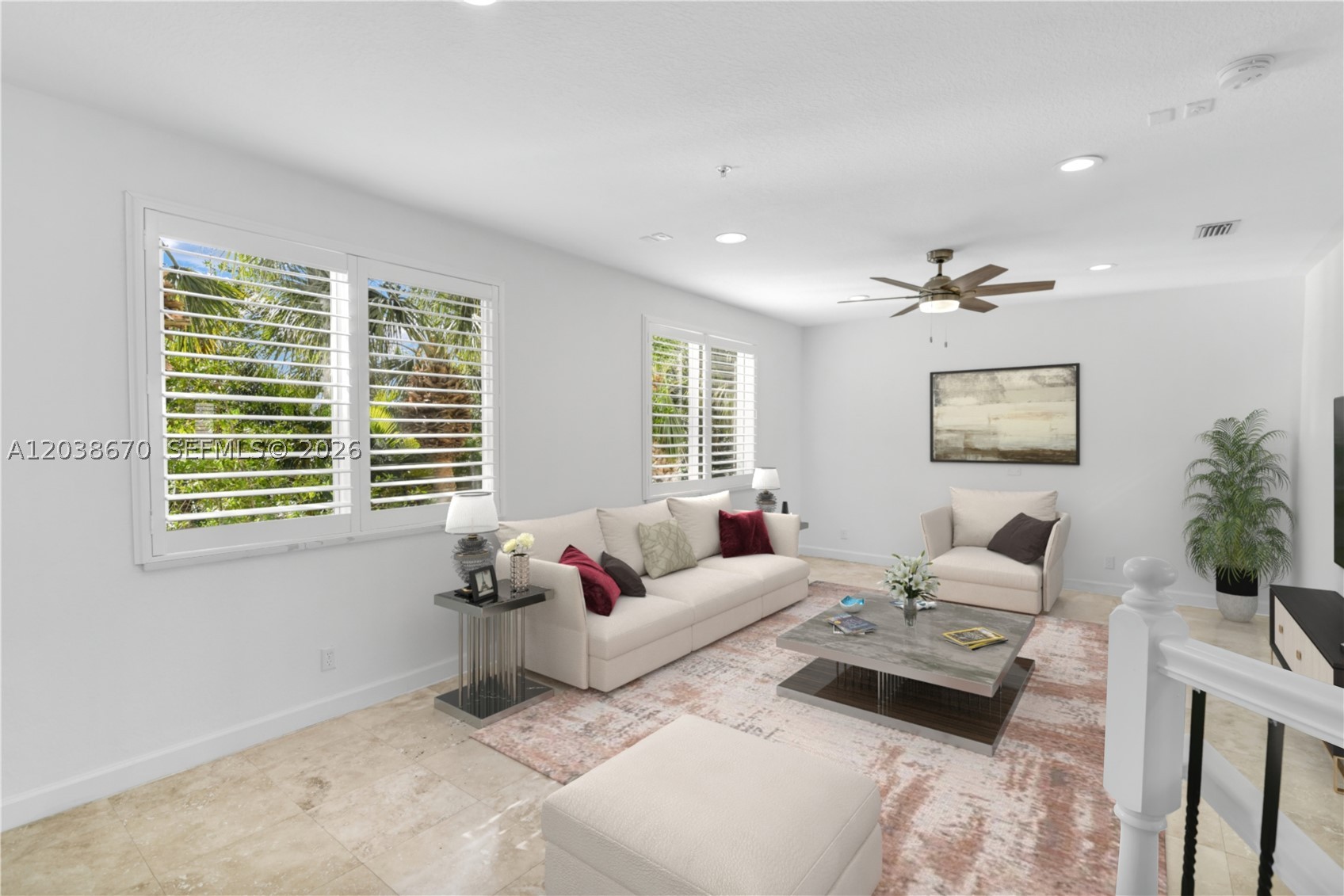 WATERSIDE VILLAGE PUD - Residential