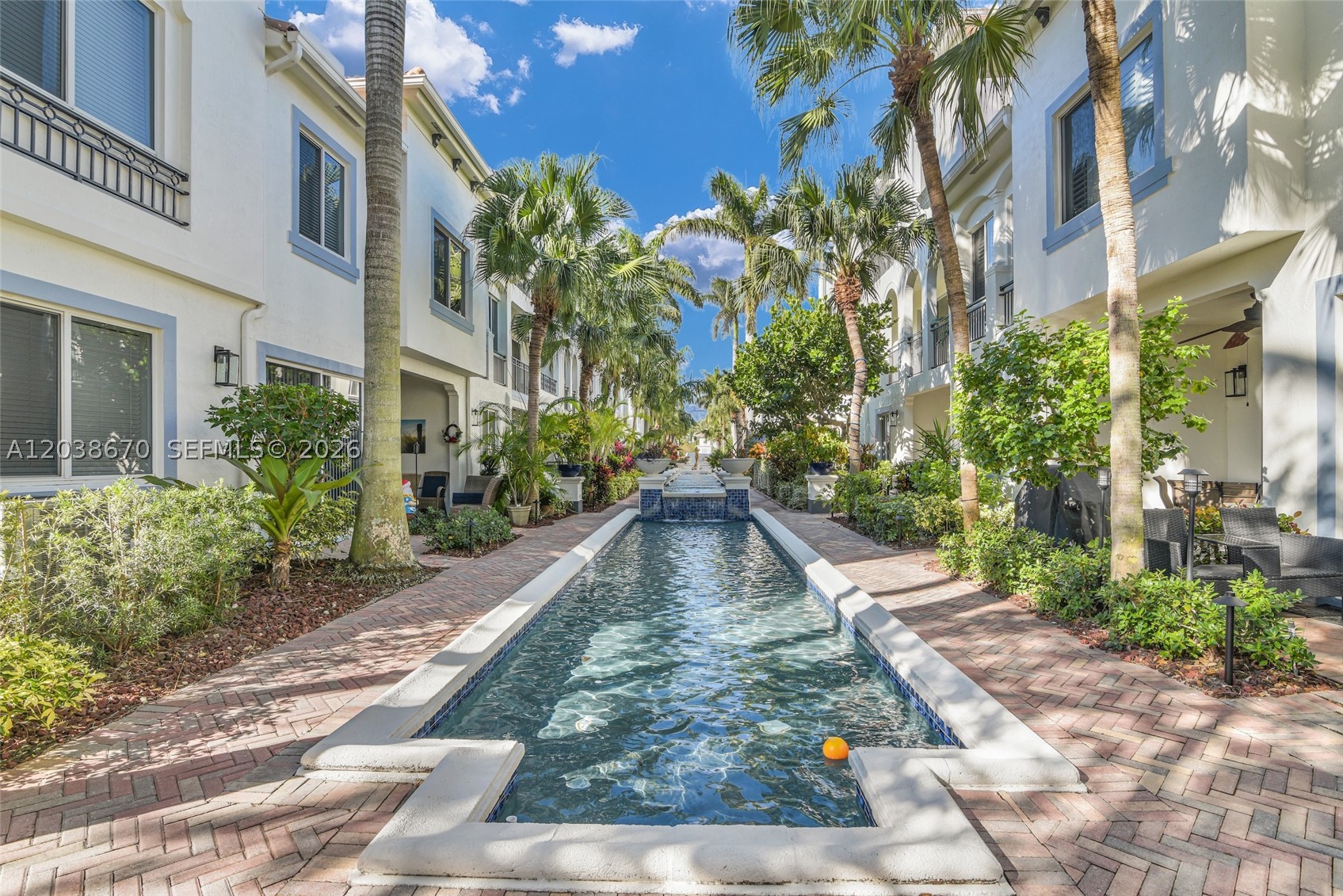 WATERSIDE VILLAGE PUD - Residential