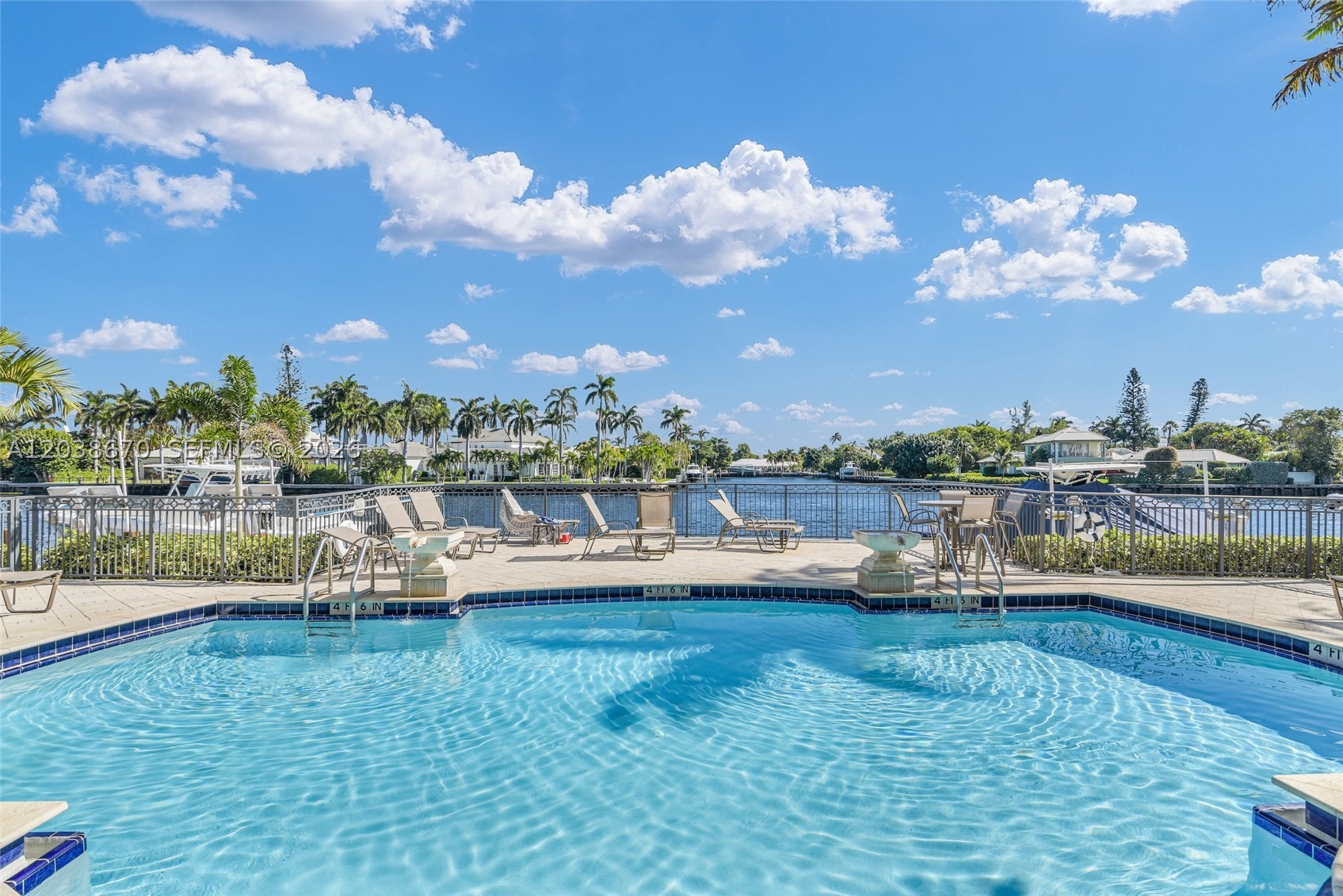 WATERSIDE VILLAGE PUD - Residential