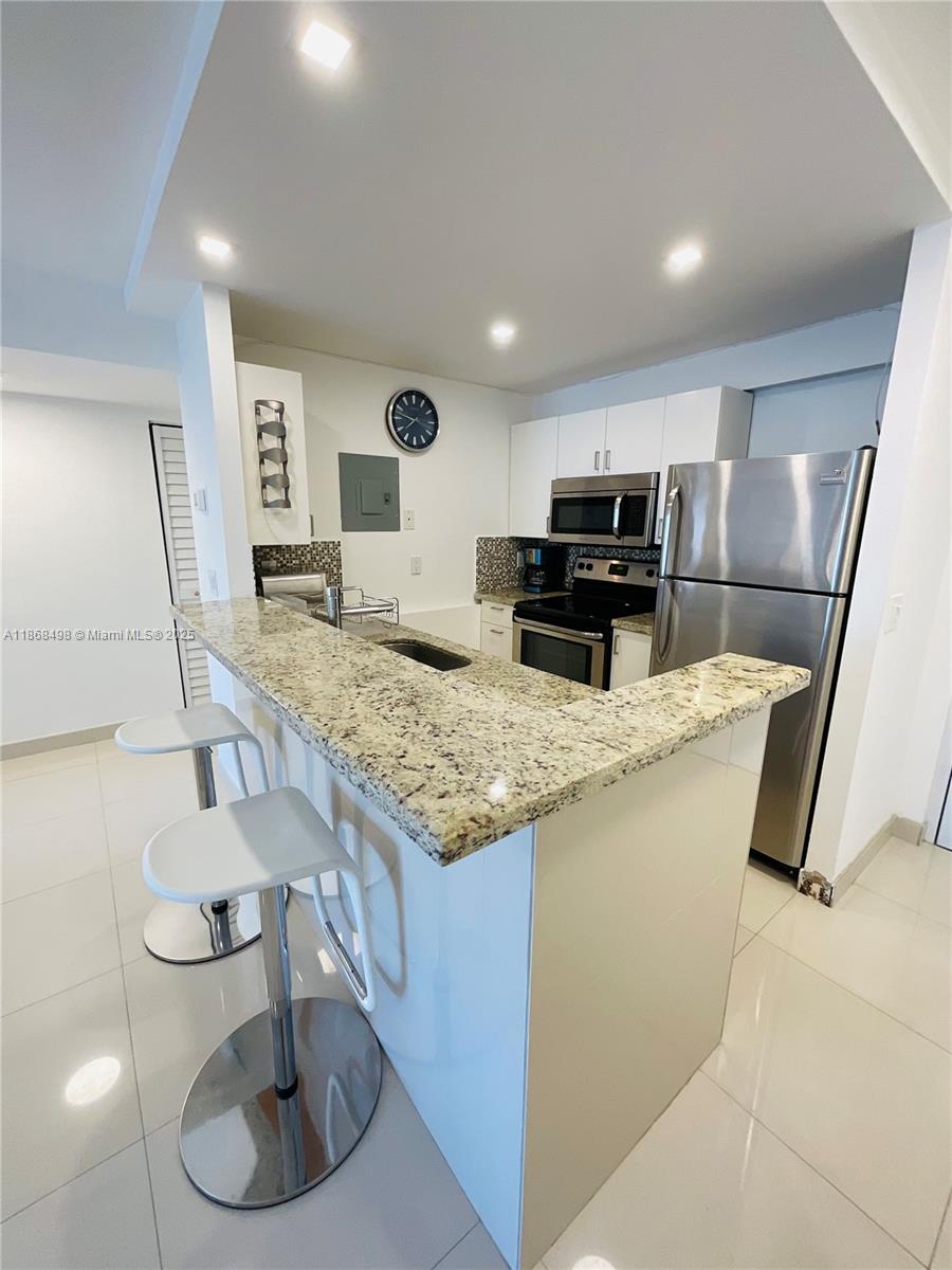 LA CANADIENNE CONDO - Residential
