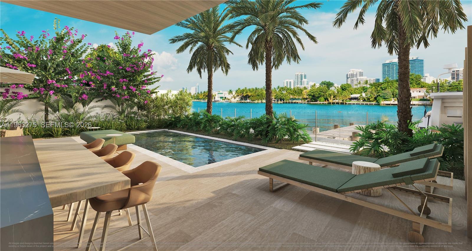 La Mare - Residential