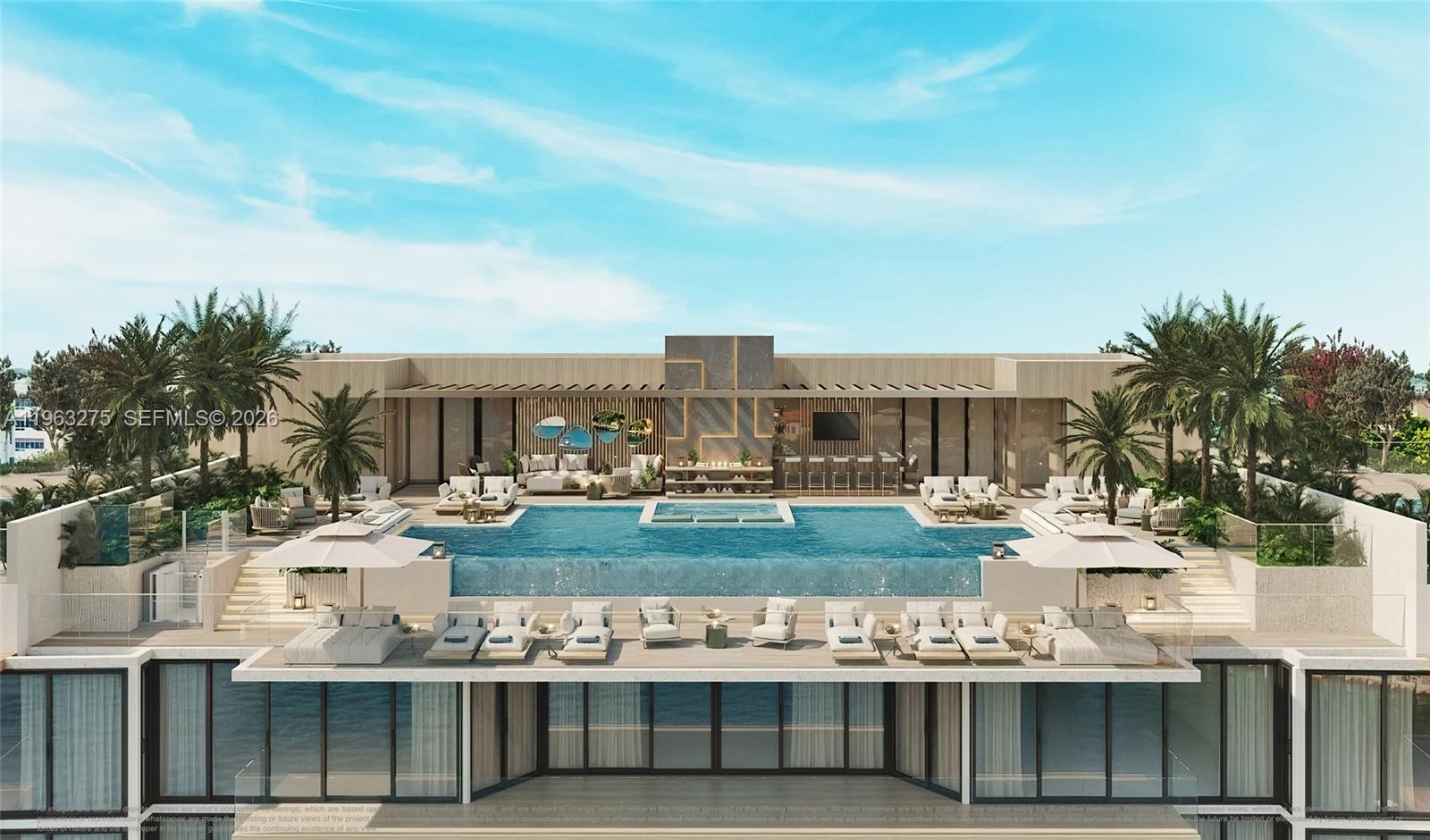 La Mare - Residential