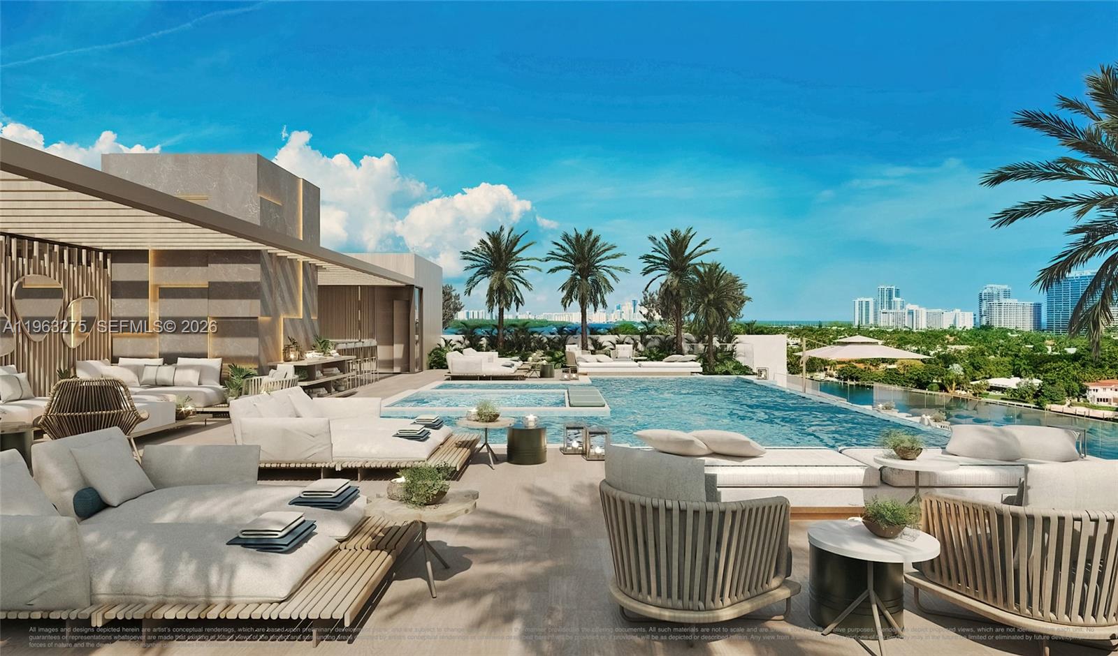 La Mare - Residential