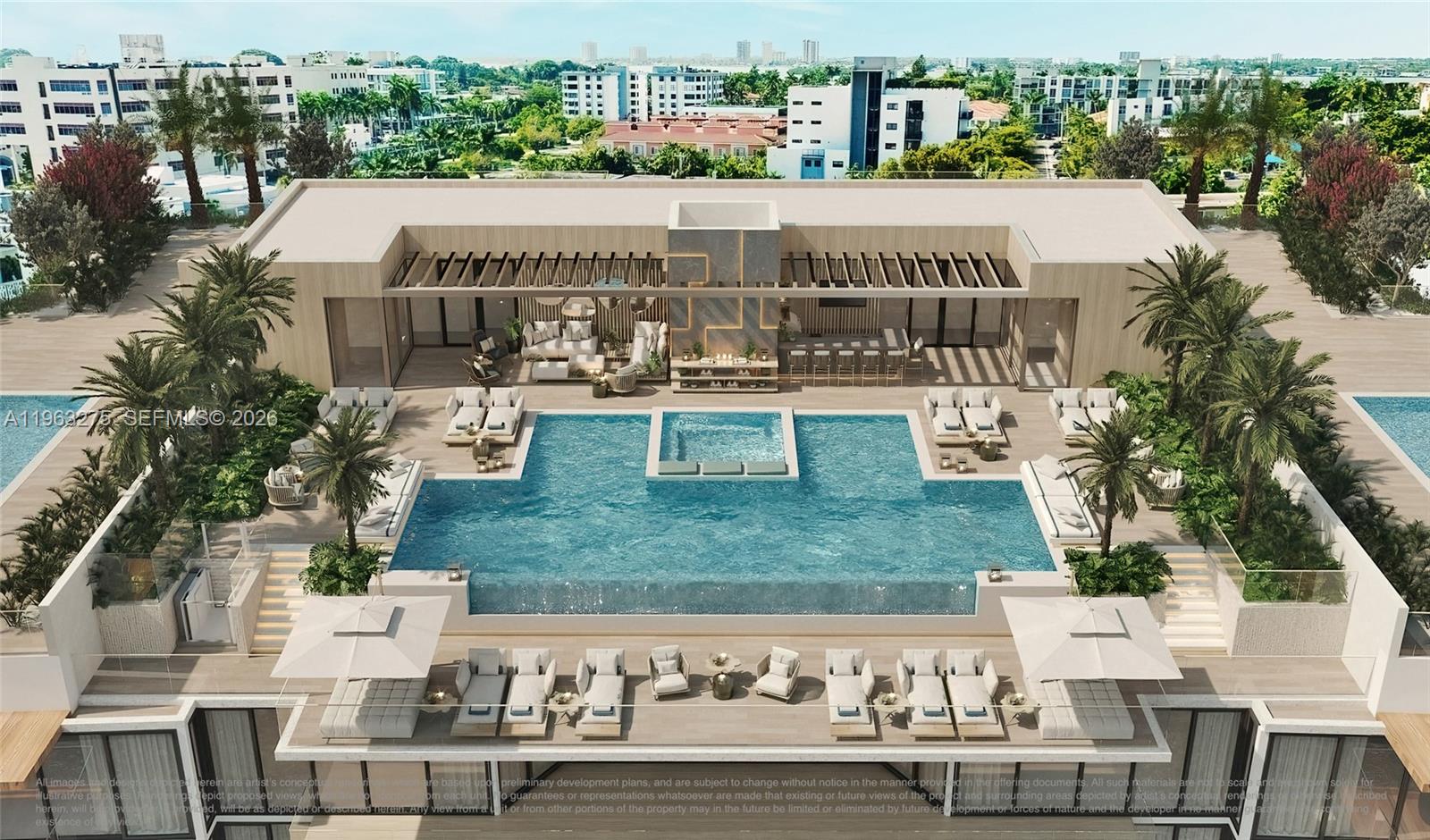 La Mare - Residential