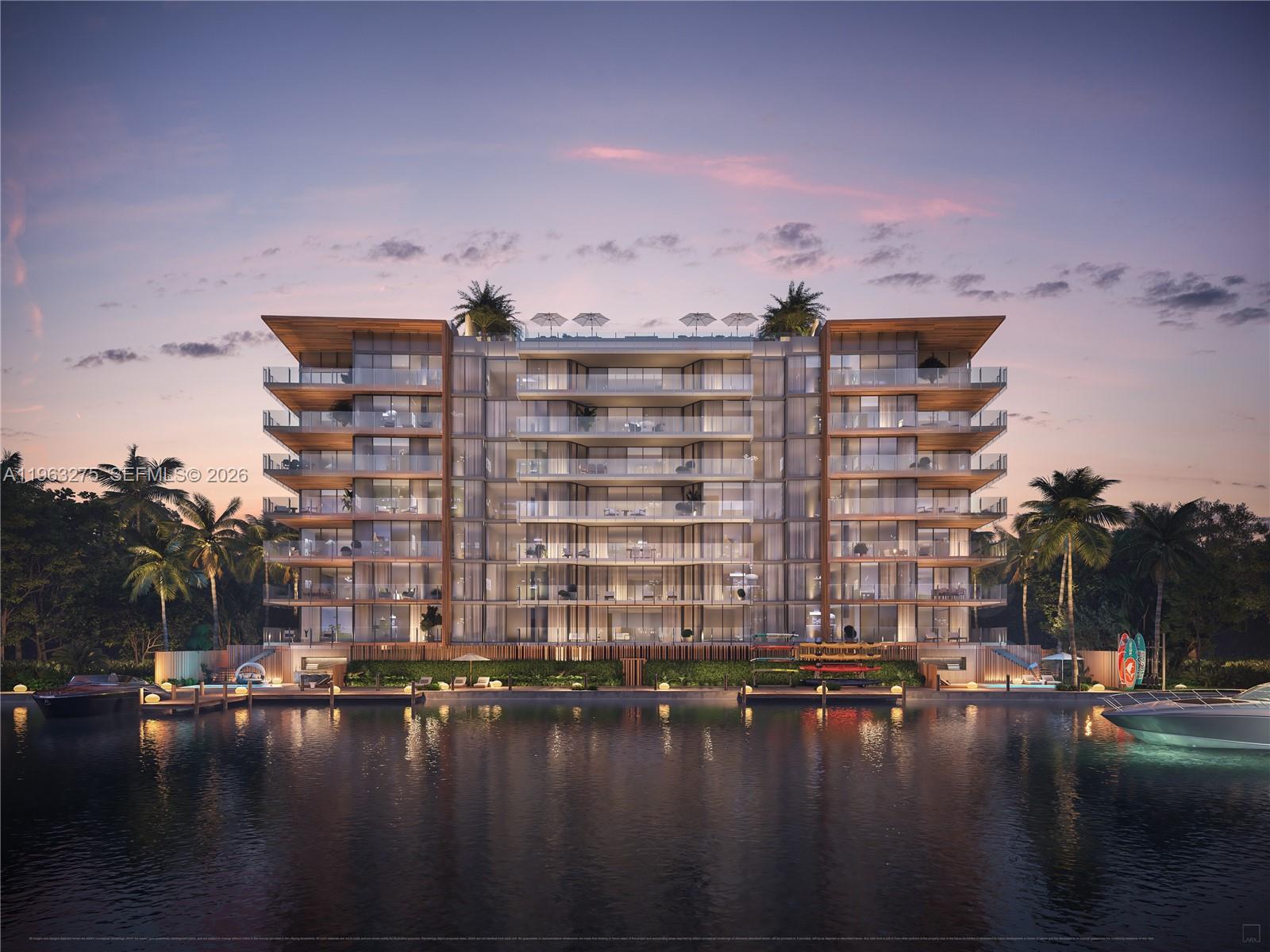 La Mare - Residential