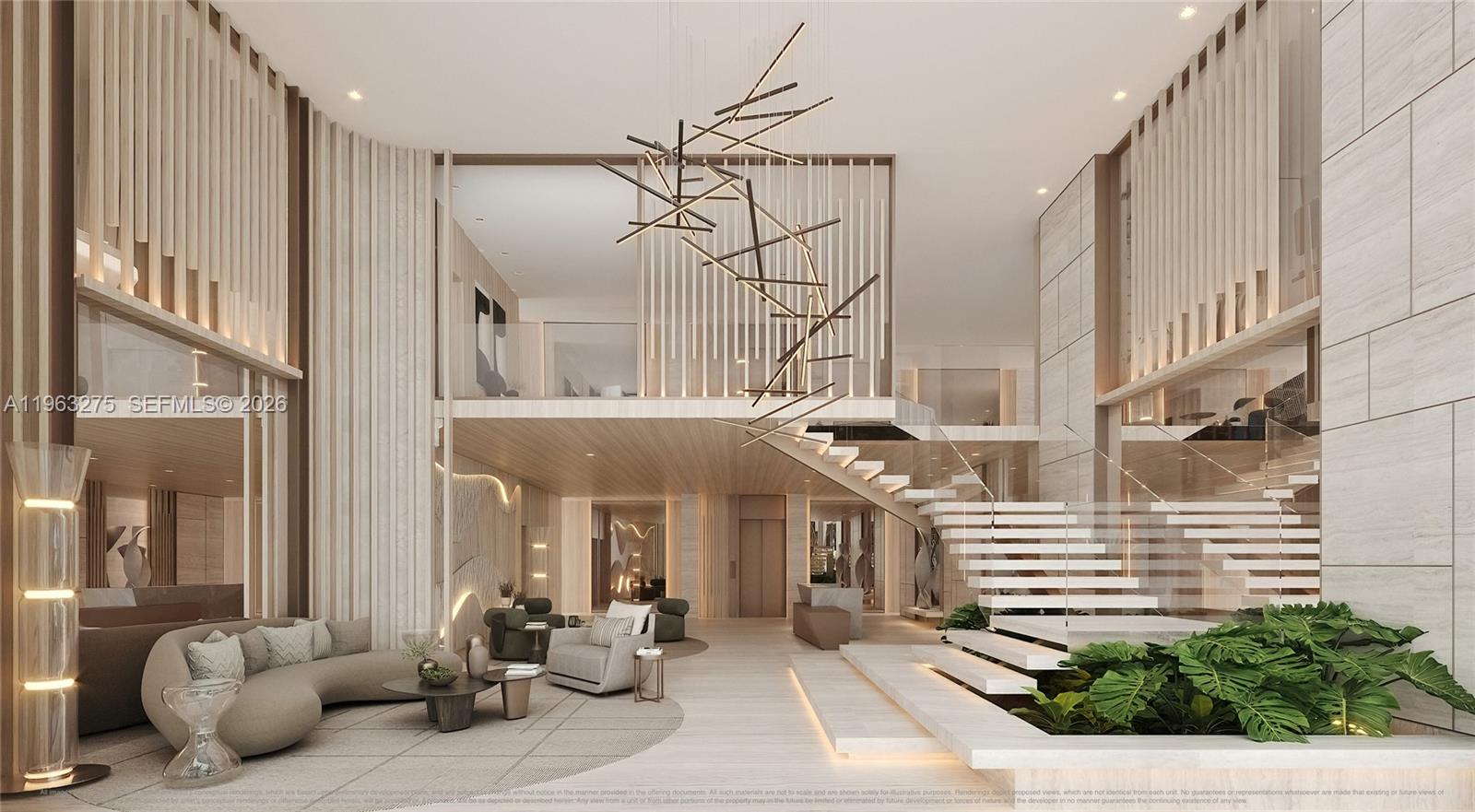 La Mare - Residential