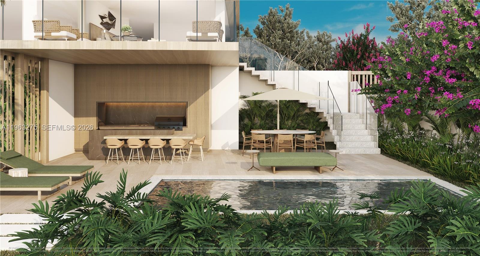 La Mare - Residential