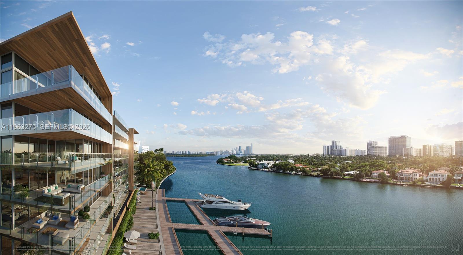 La Mare - Residential