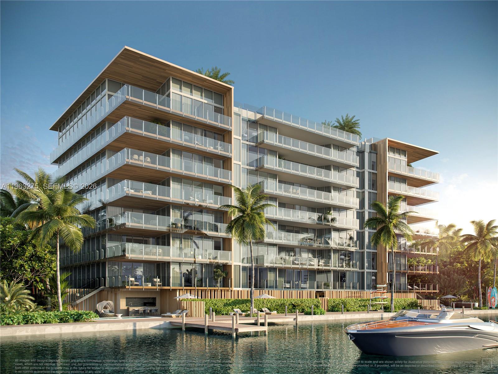 La Mare - Residential