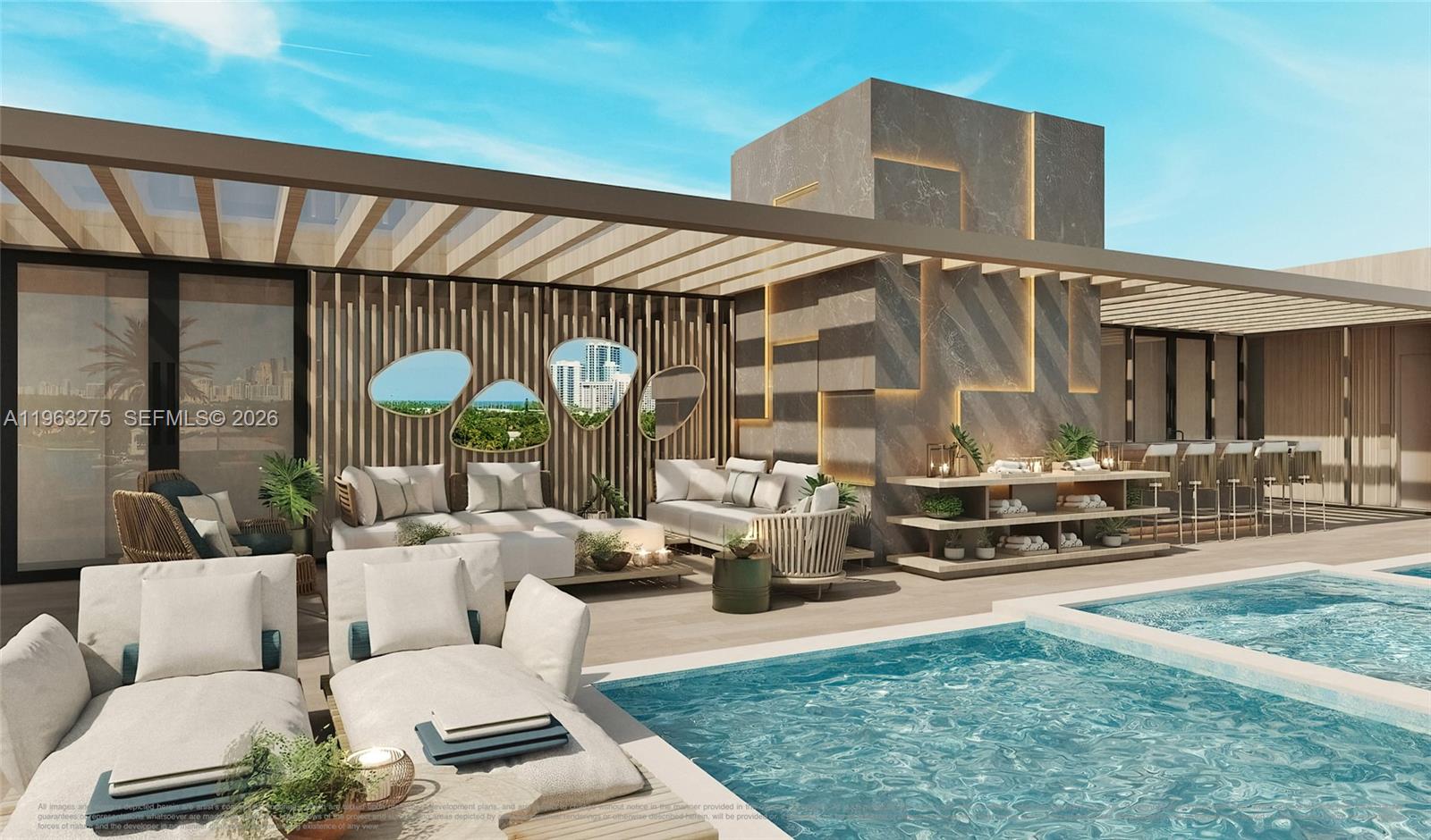 La Mare - Residential