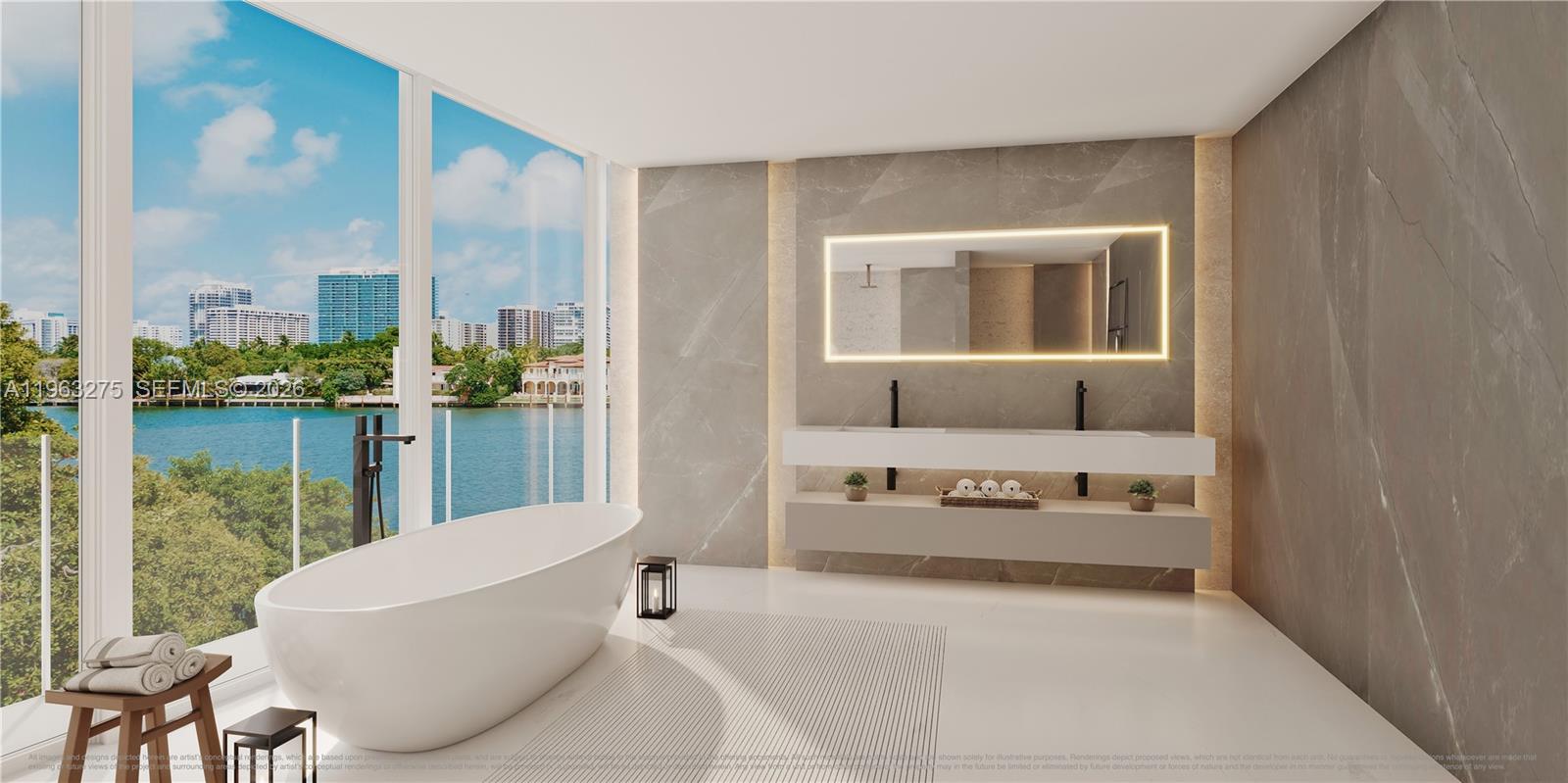 La Mare - Residential