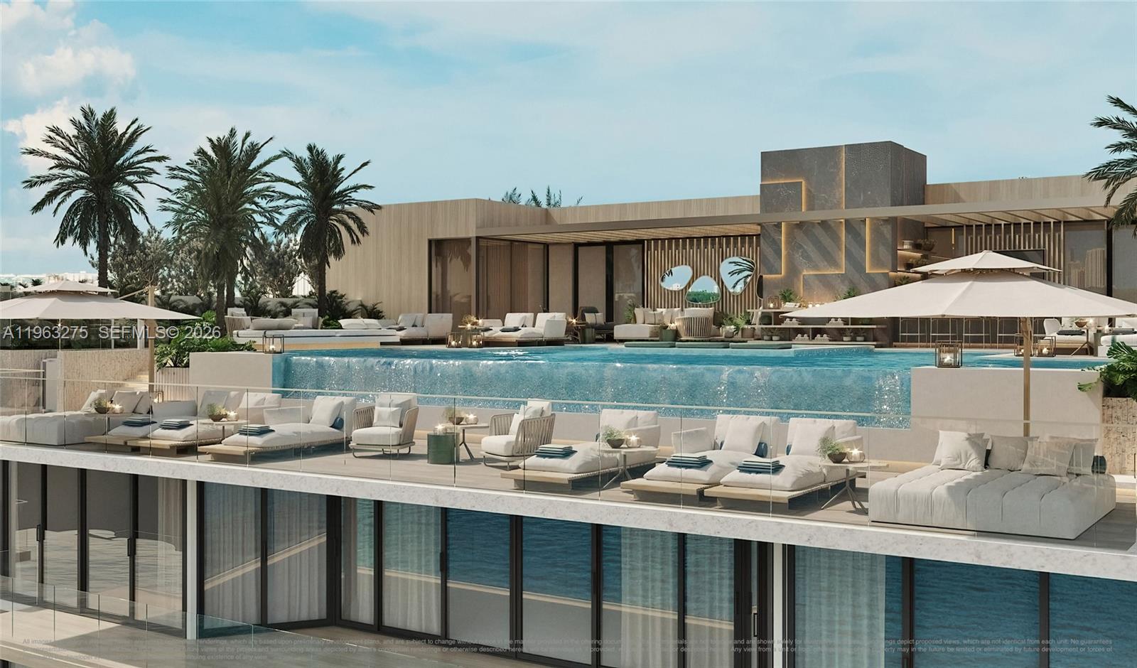 La Mare - Residential