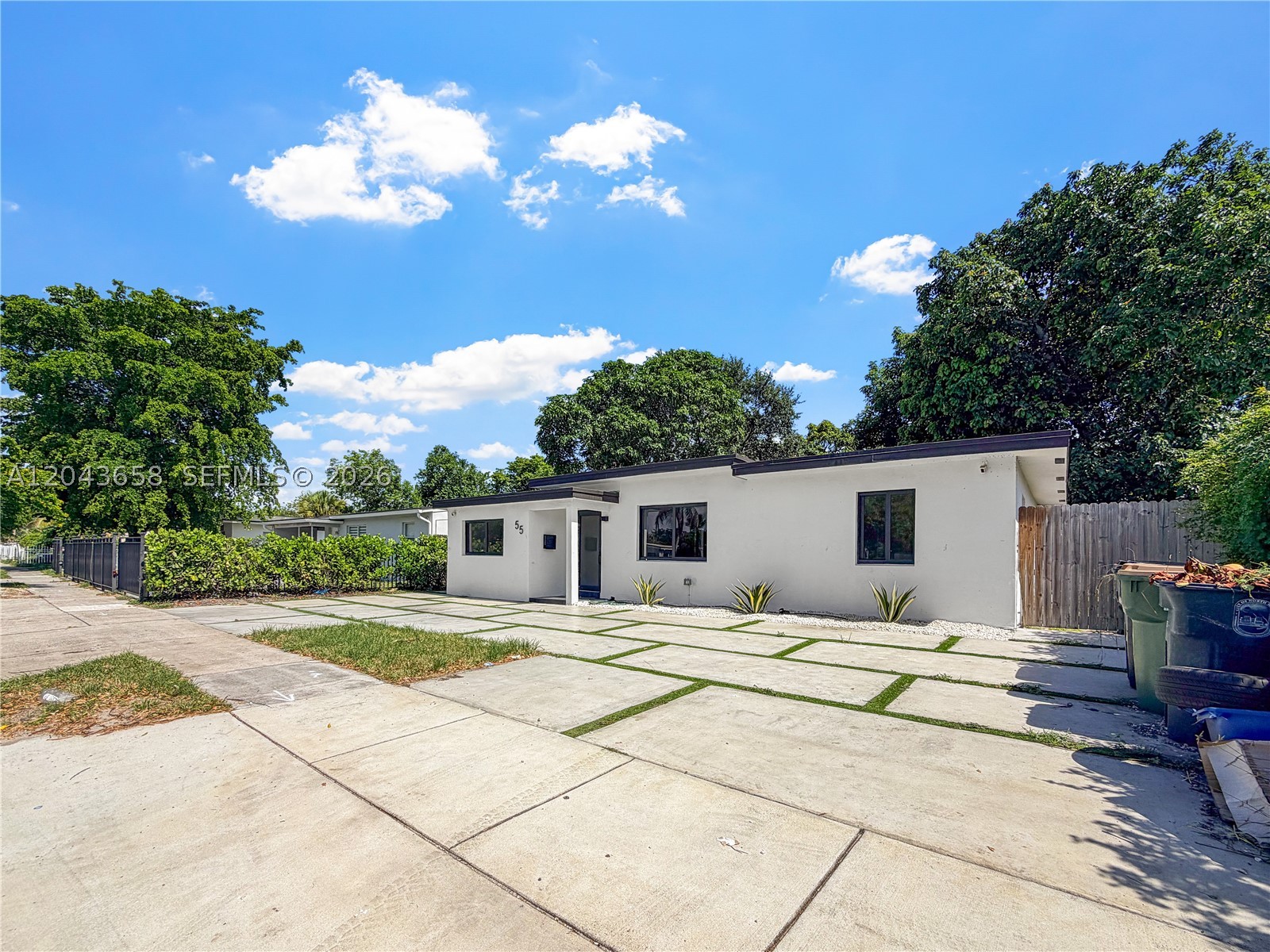 OVERBROOK SHORES - Residential