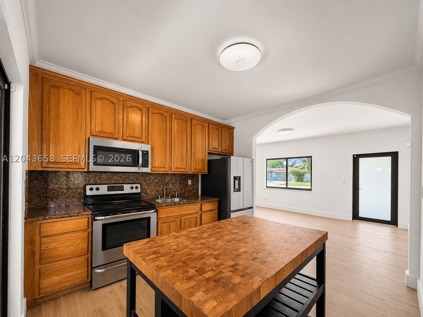 OVERBROOK SHORES - Residential