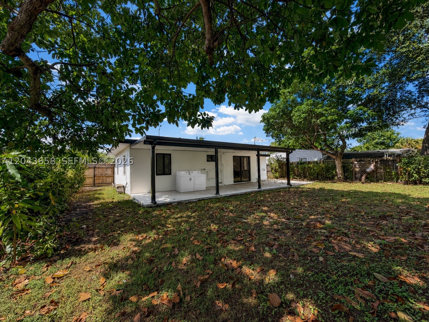 OVERBROOK SHORES - Residential