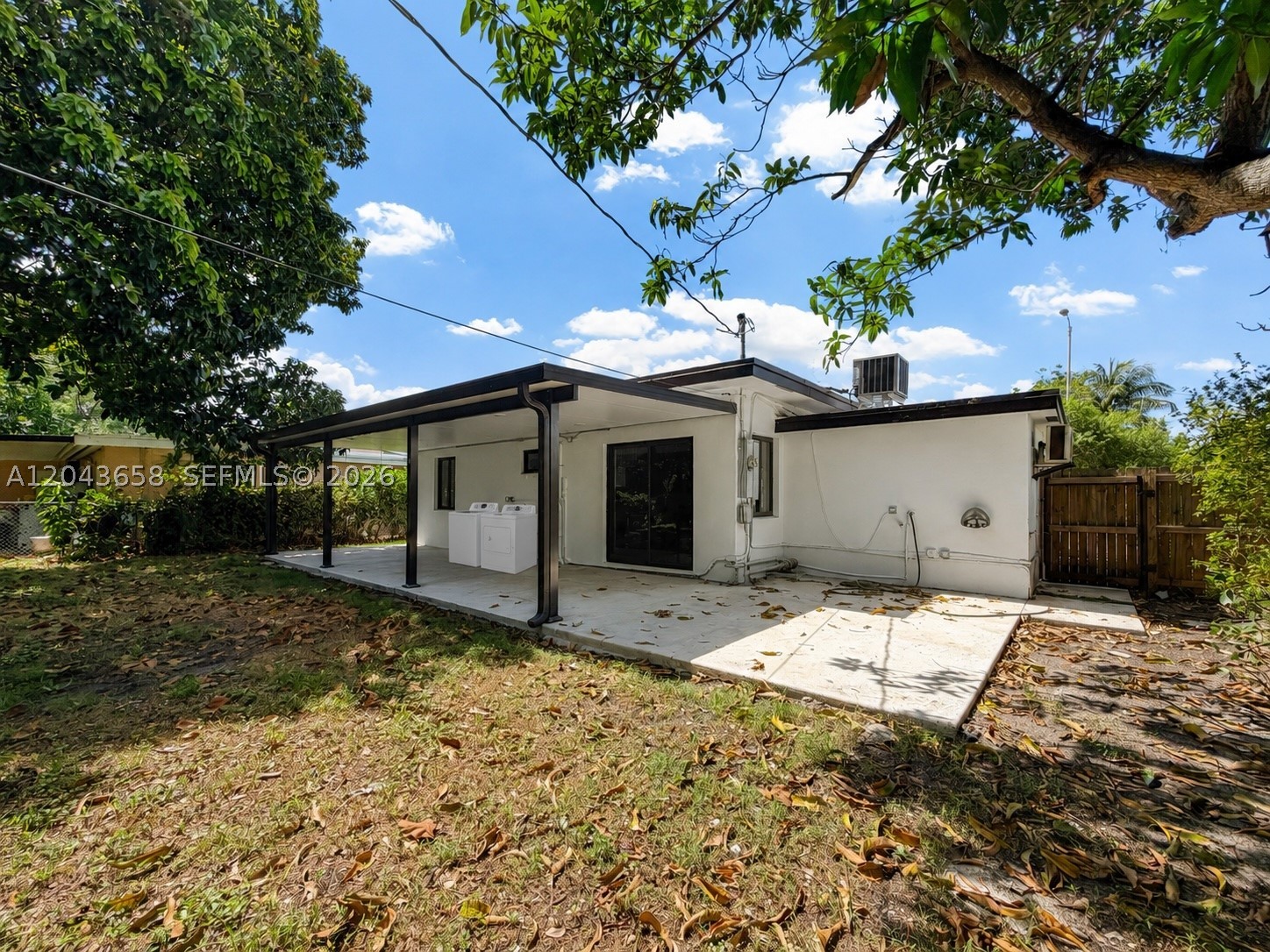 OVERBROOK SHORES - Residential