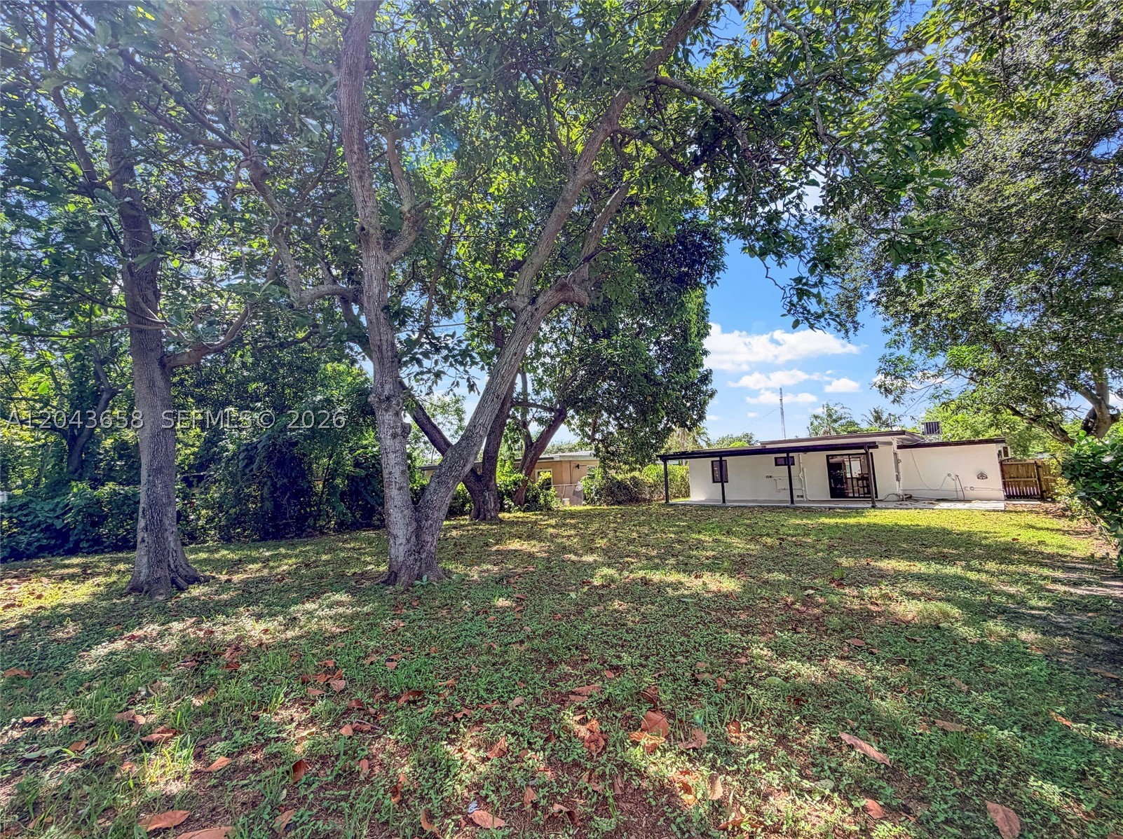 OVERBROOK SHORES - Residential