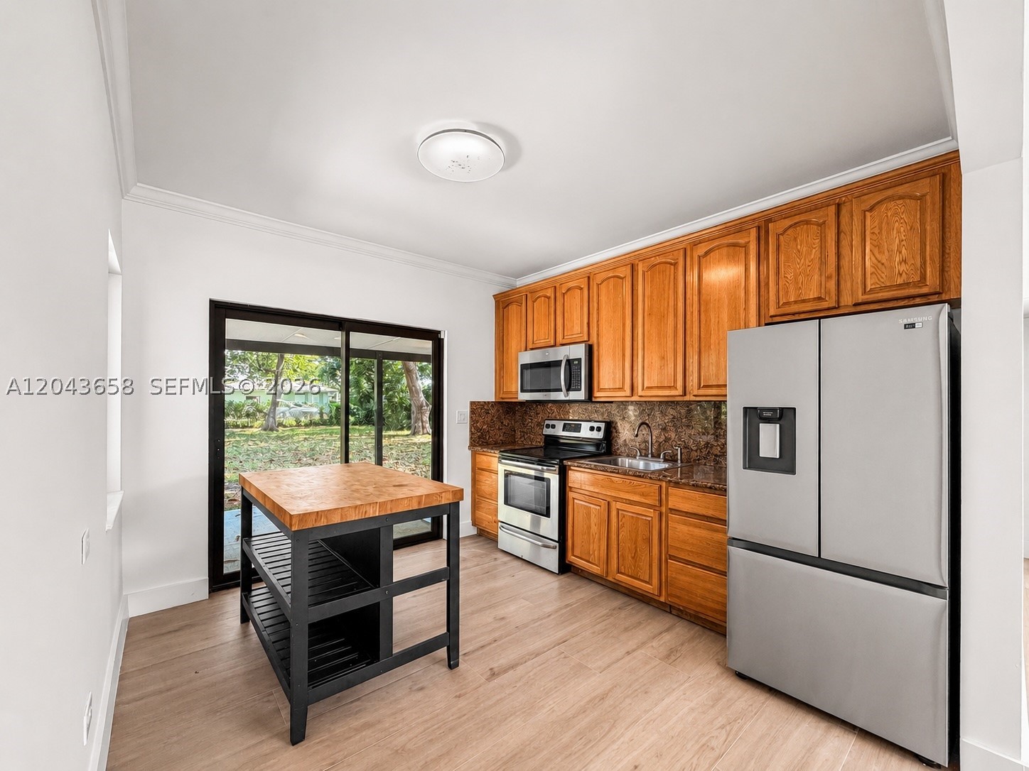 OVERBROOK SHORES - Residential