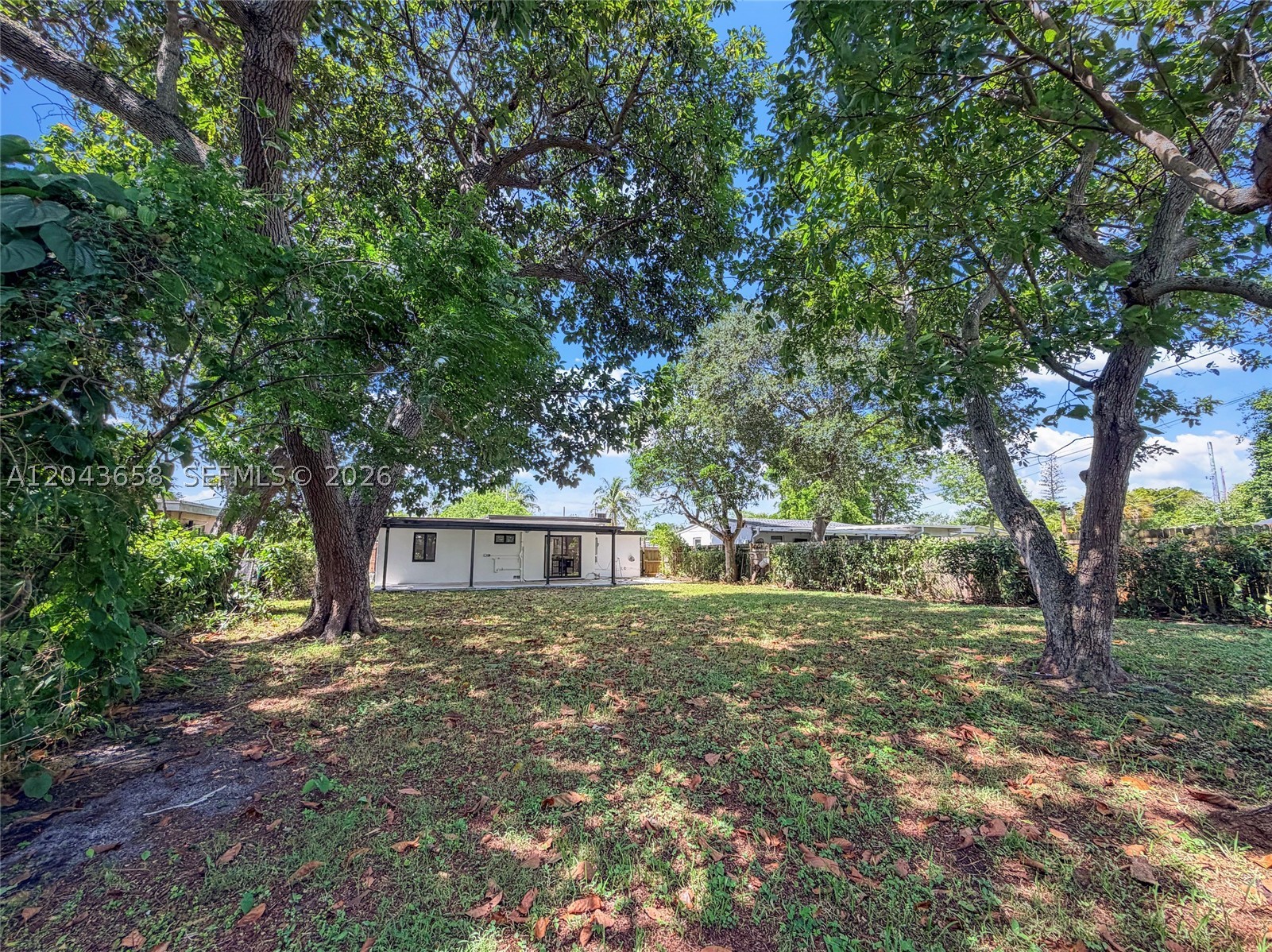OVERBROOK SHORES - Residential