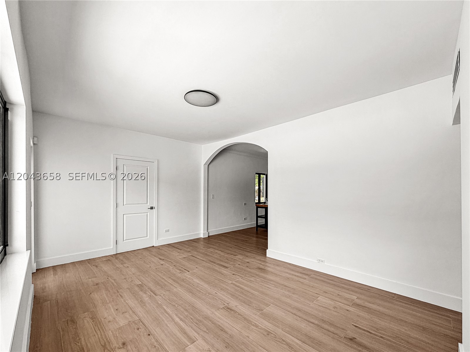 OVERBROOK SHORES - Residential