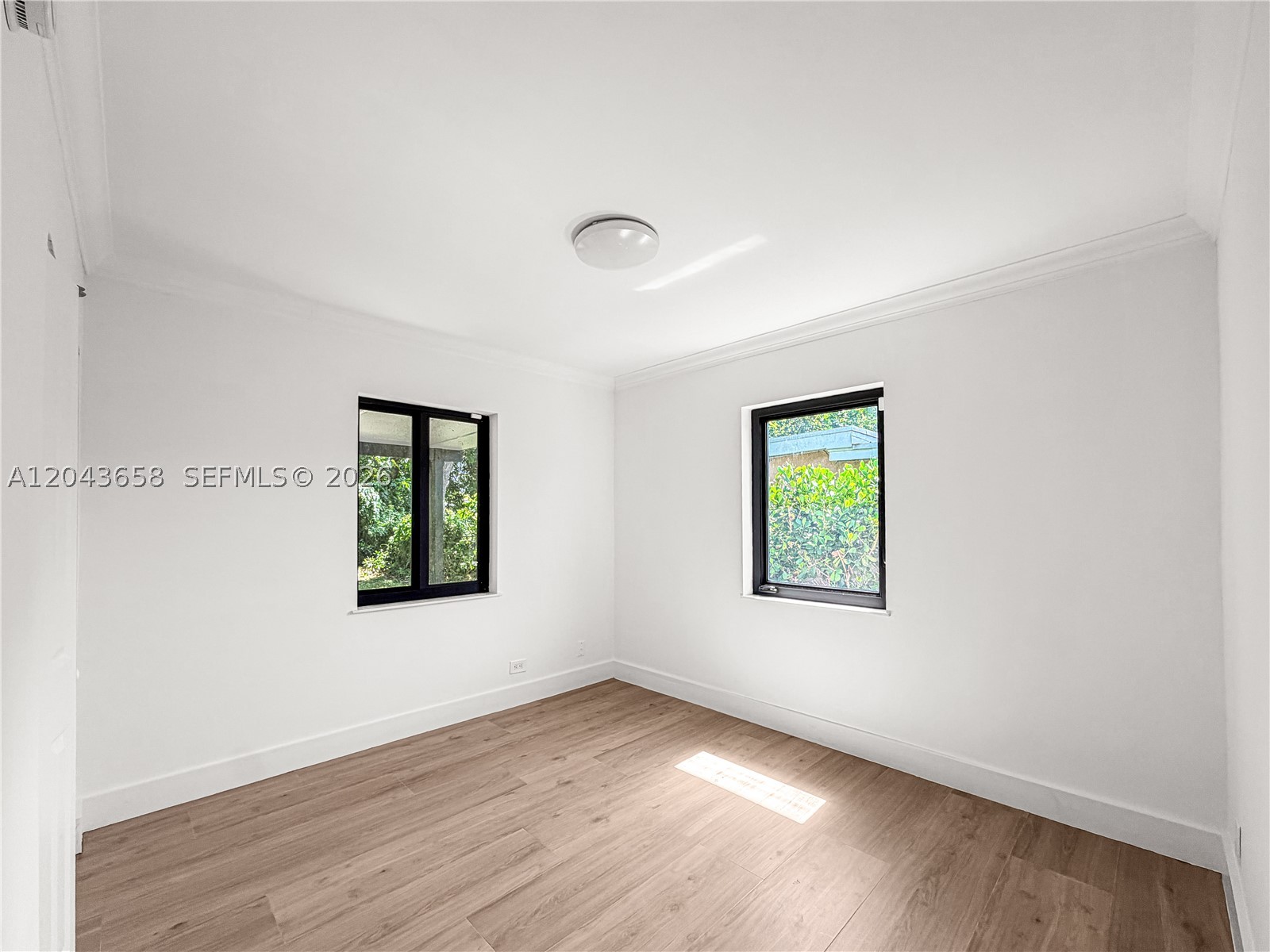 OVERBROOK SHORES - Residential
