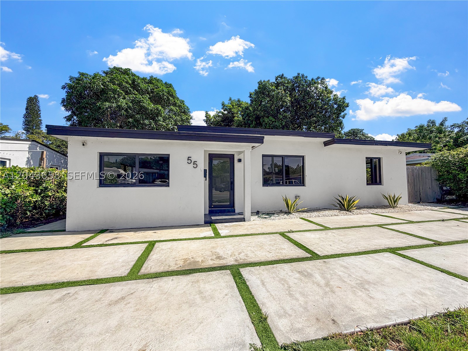 OVERBROOK SHORES - Residential