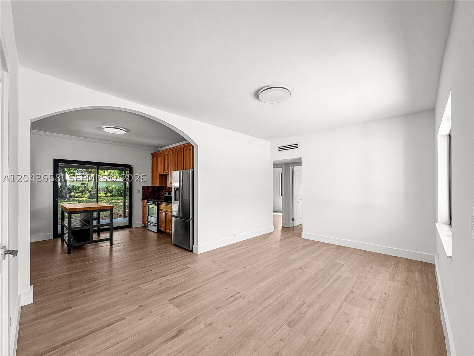 OVERBROOK SHORES - Residential