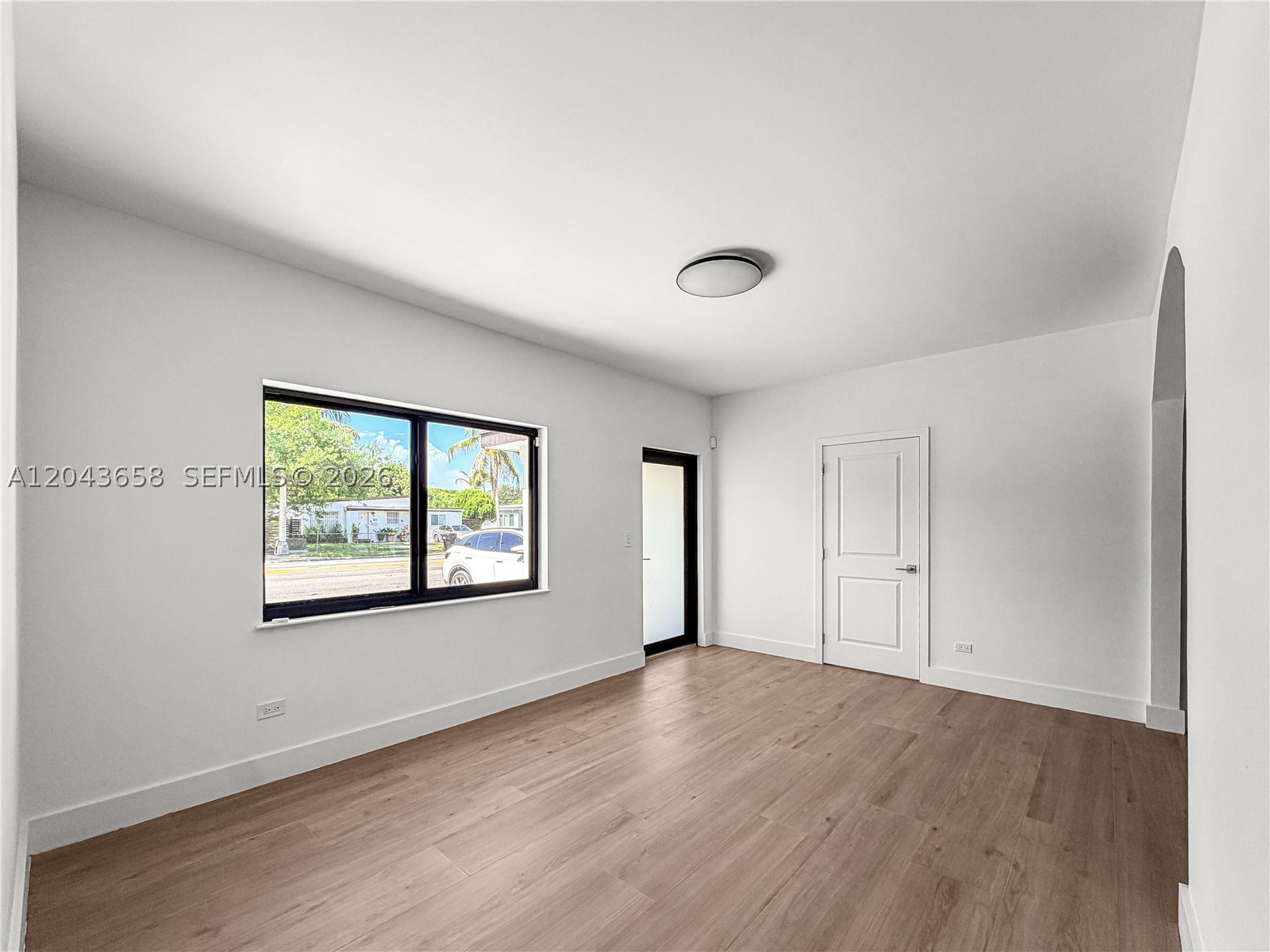 OVERBROOK SHORES - Residential