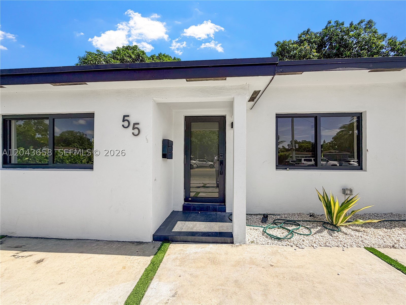OVERBROOK SHORES - Residential