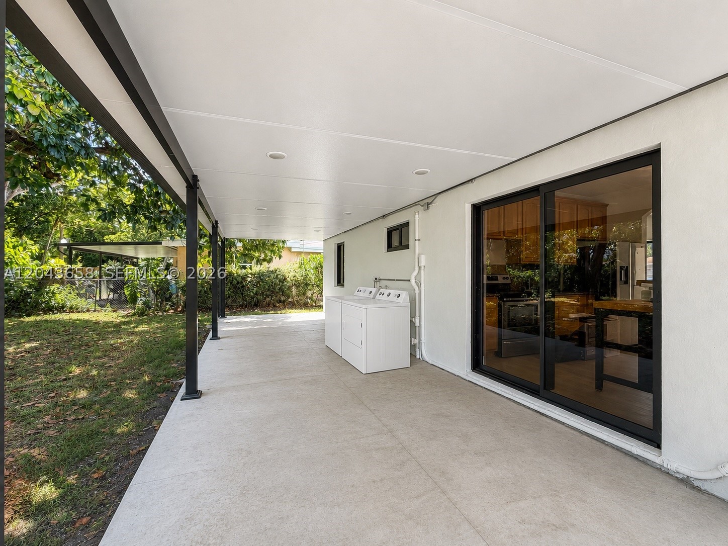 OVERBROOK SHORES - Residential